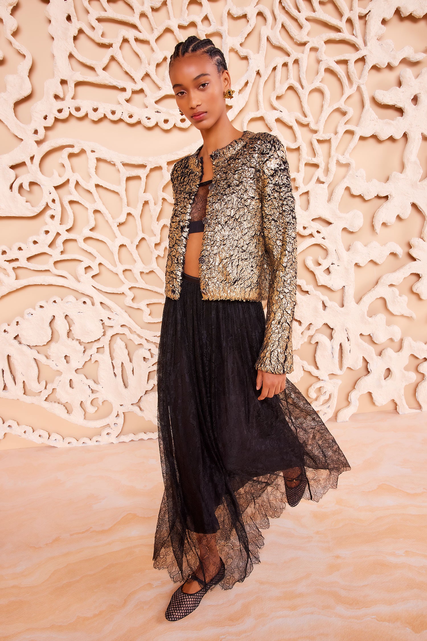 Women's Luxury Designer Wool Dresses & Clothing | Ulla Johnson