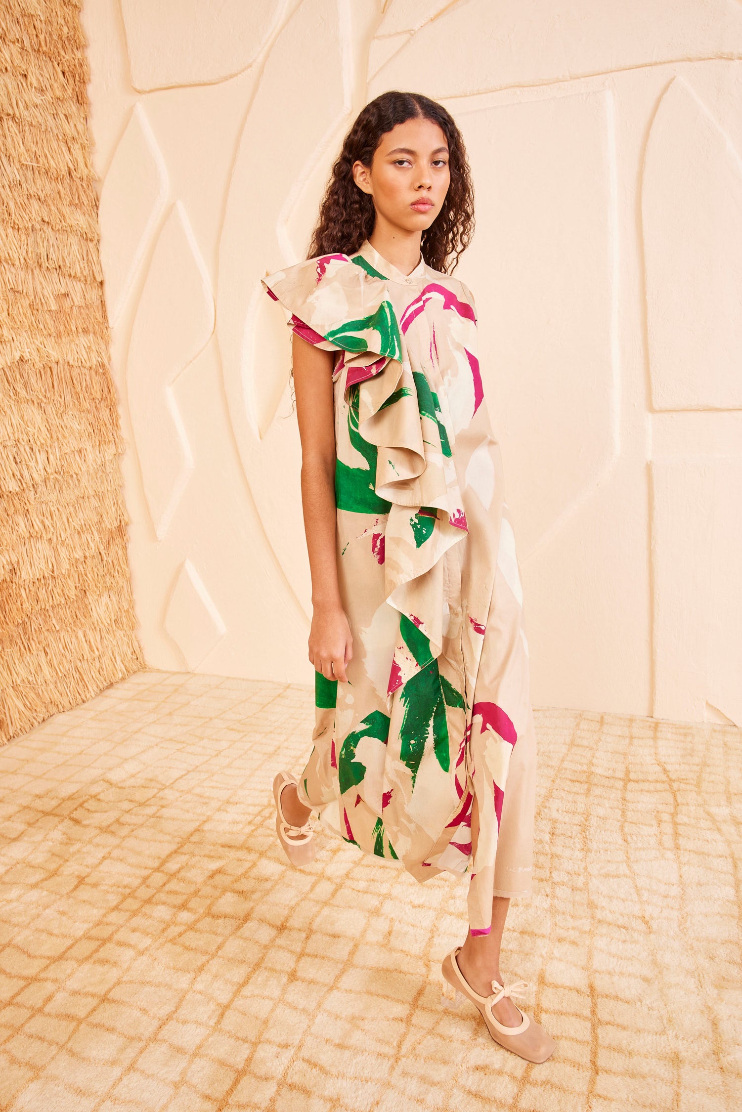 Lee Dress Comet