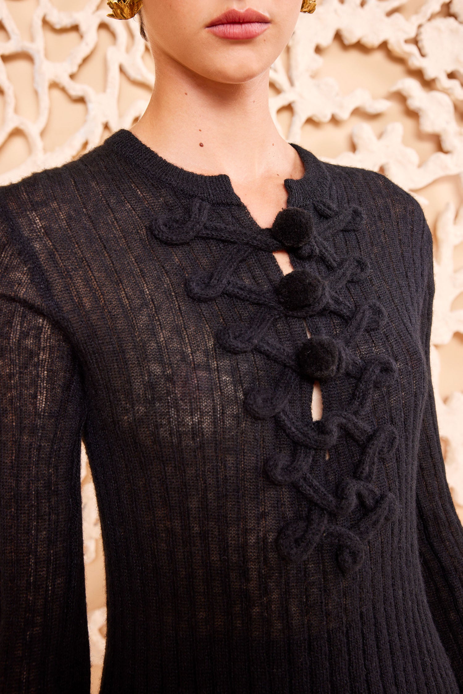 Women's Luxury Designer Wool Dresses & Clothing | Ulla Johnson