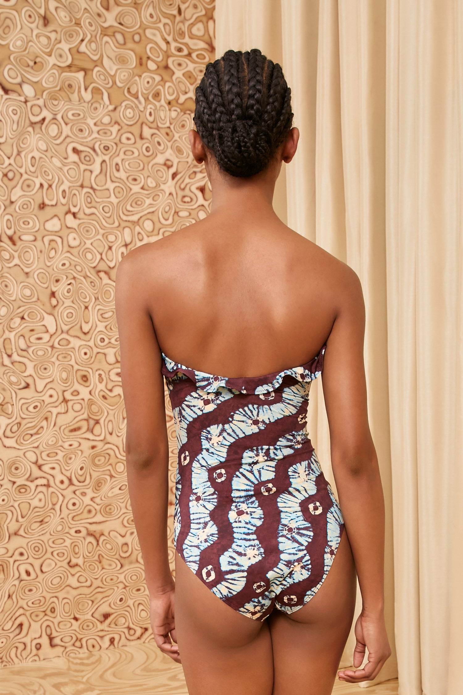 Menorca Maillot - Pietra