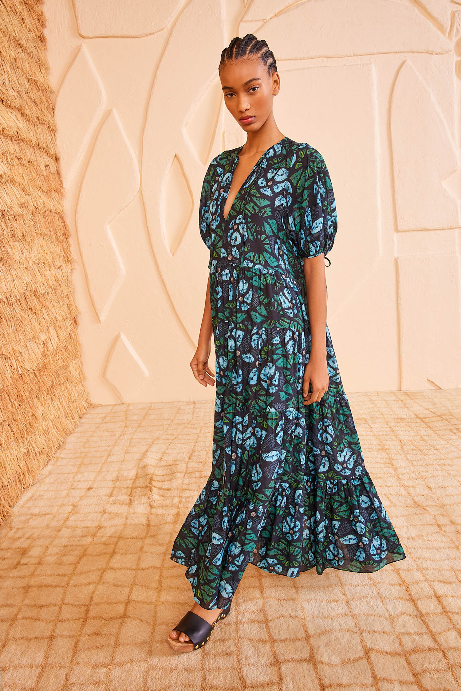 Ulla Johnson Neera Coverup - Urchin