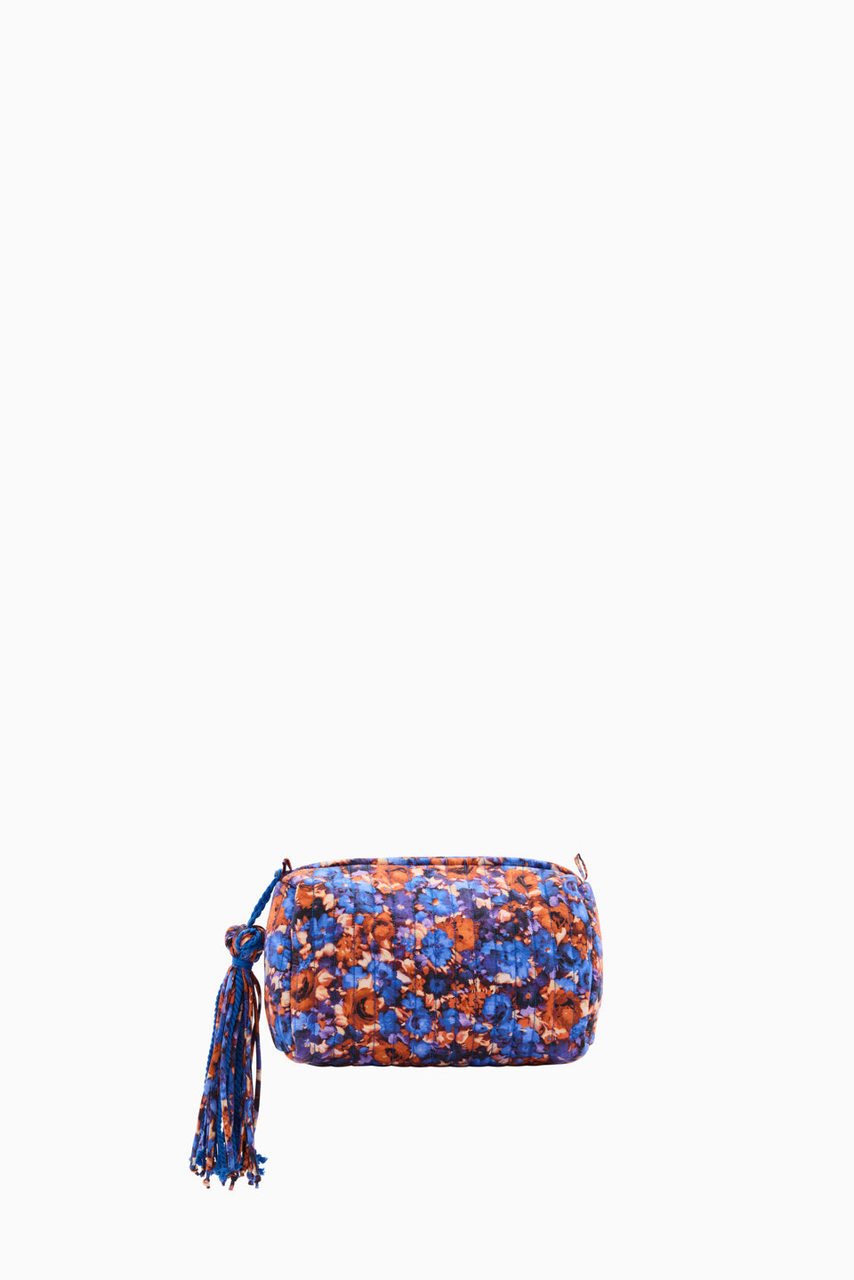 Priya Makeup Bag - Violet