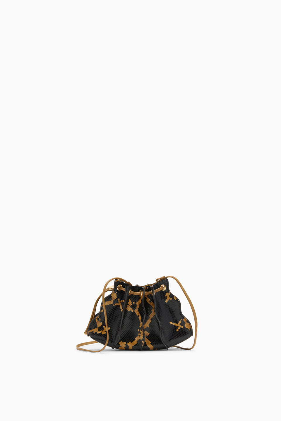 Adria Crossbody - Desert Exotic