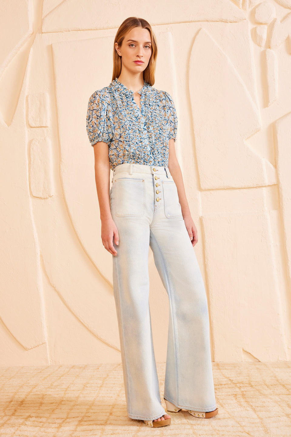 The Gwynne Jean - Cielo