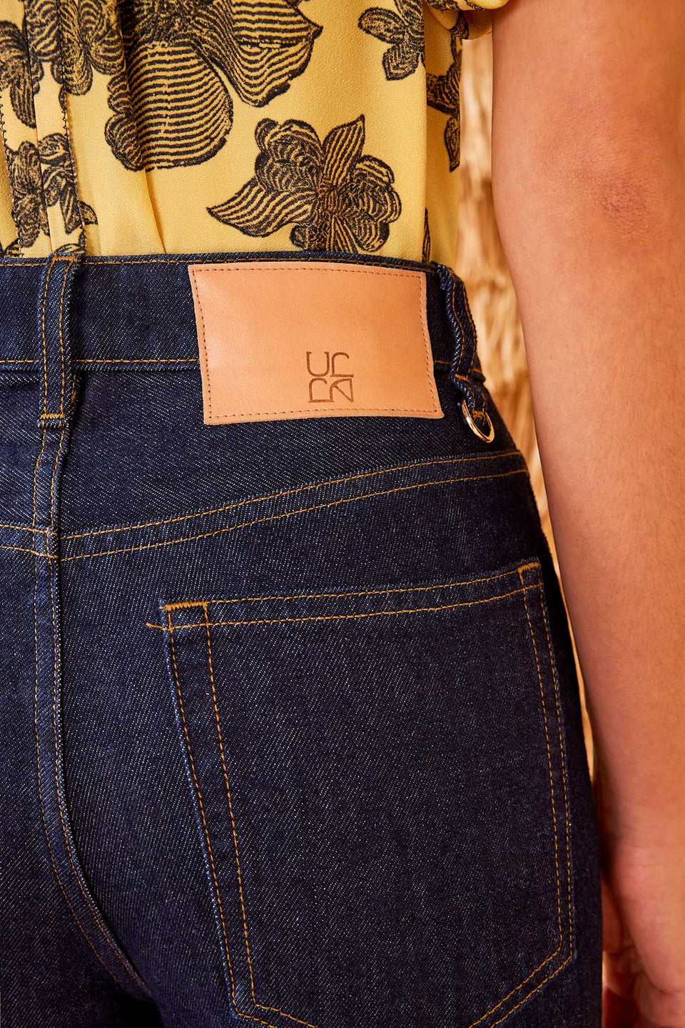 The Martine Jean - Tigris