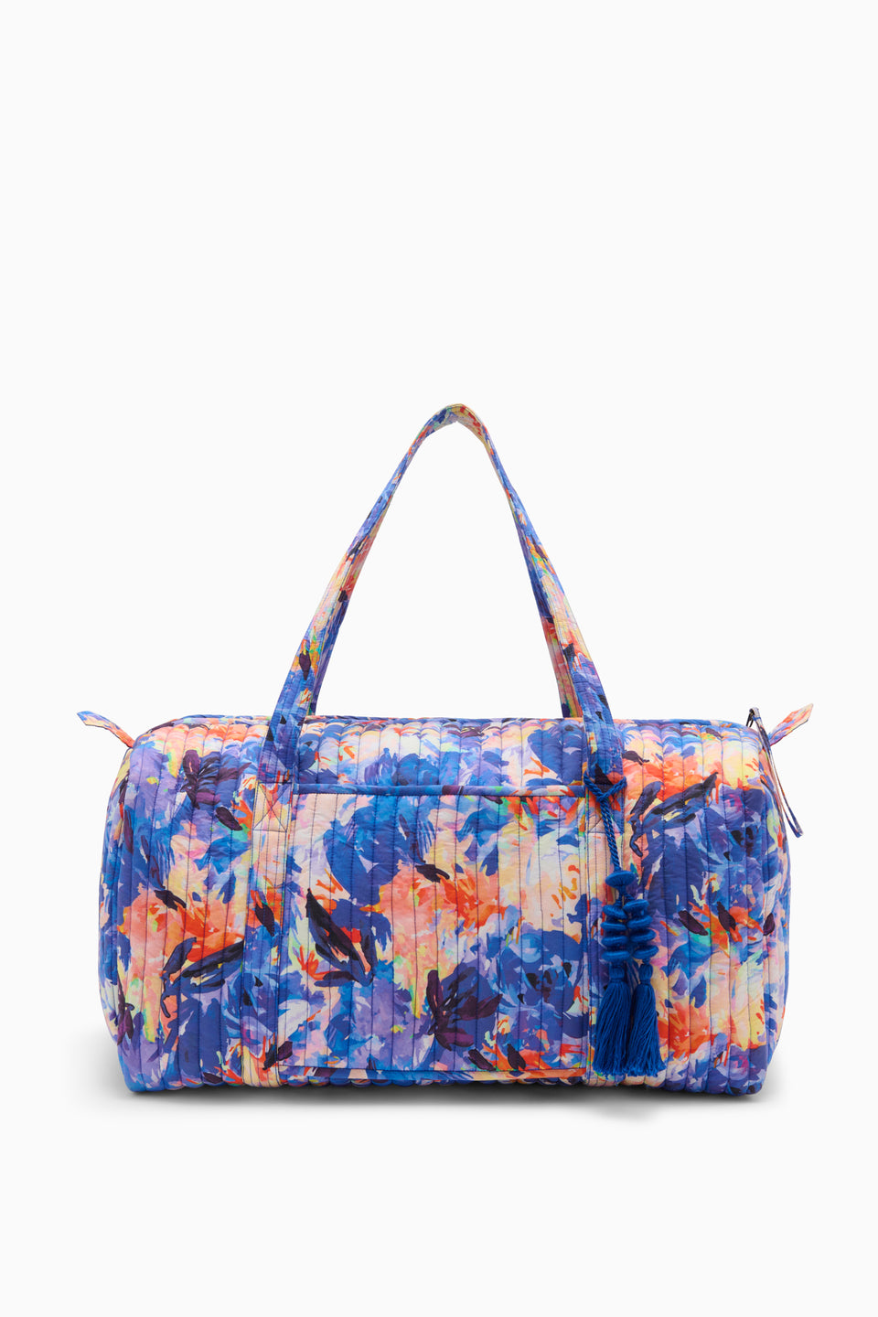 Idalia Weekender Duffle - Lapis