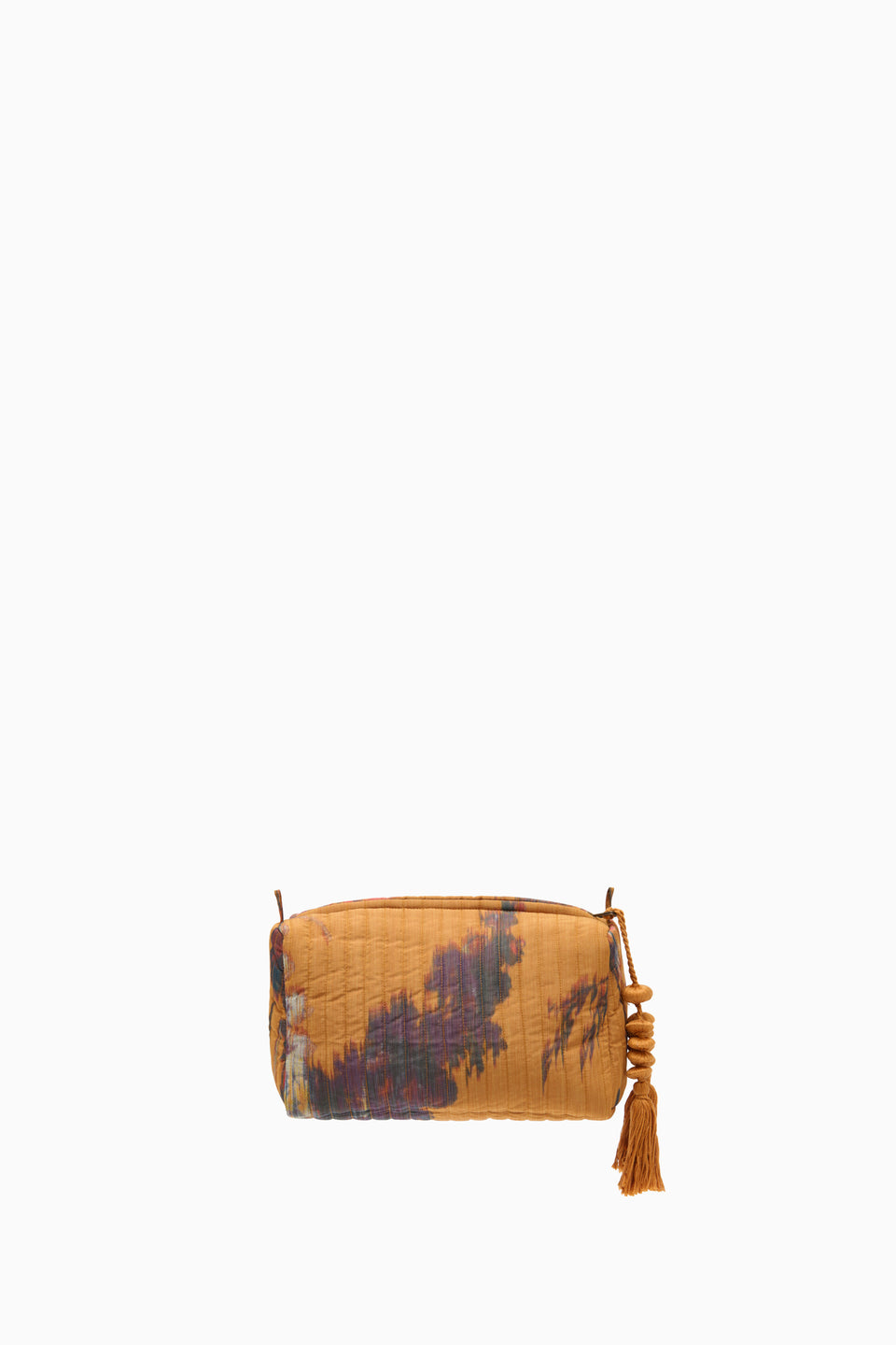 Priya Makeup Bag - Daylily