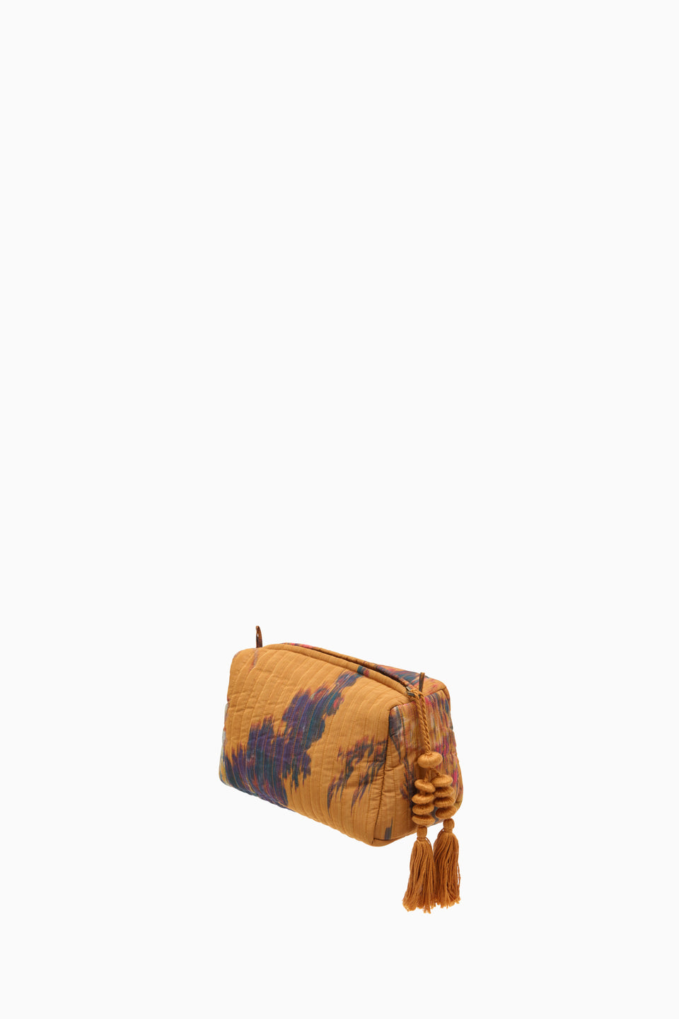 Priya Makeup Bag - Daylily