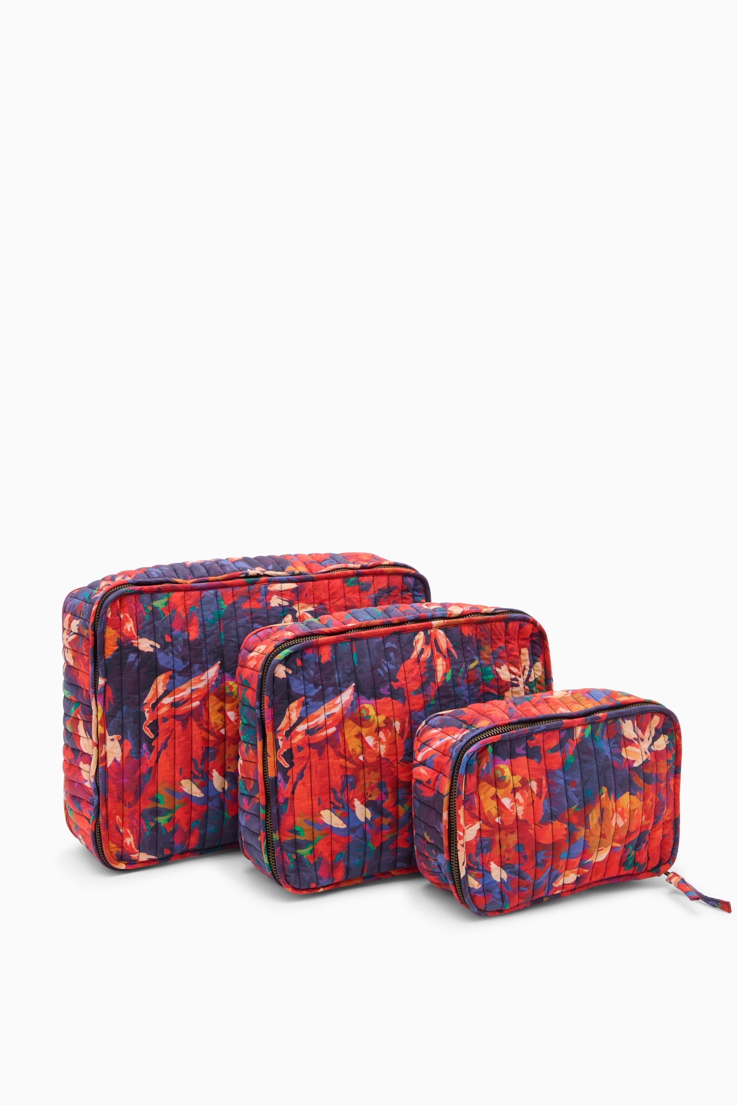 Packing Cubes - Carmine