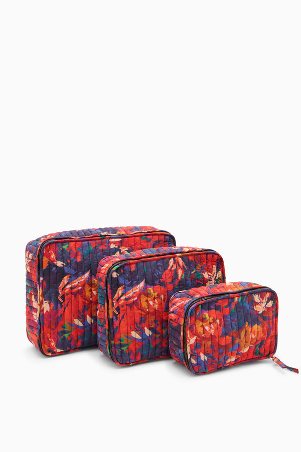 Packing Cubes - Carmine