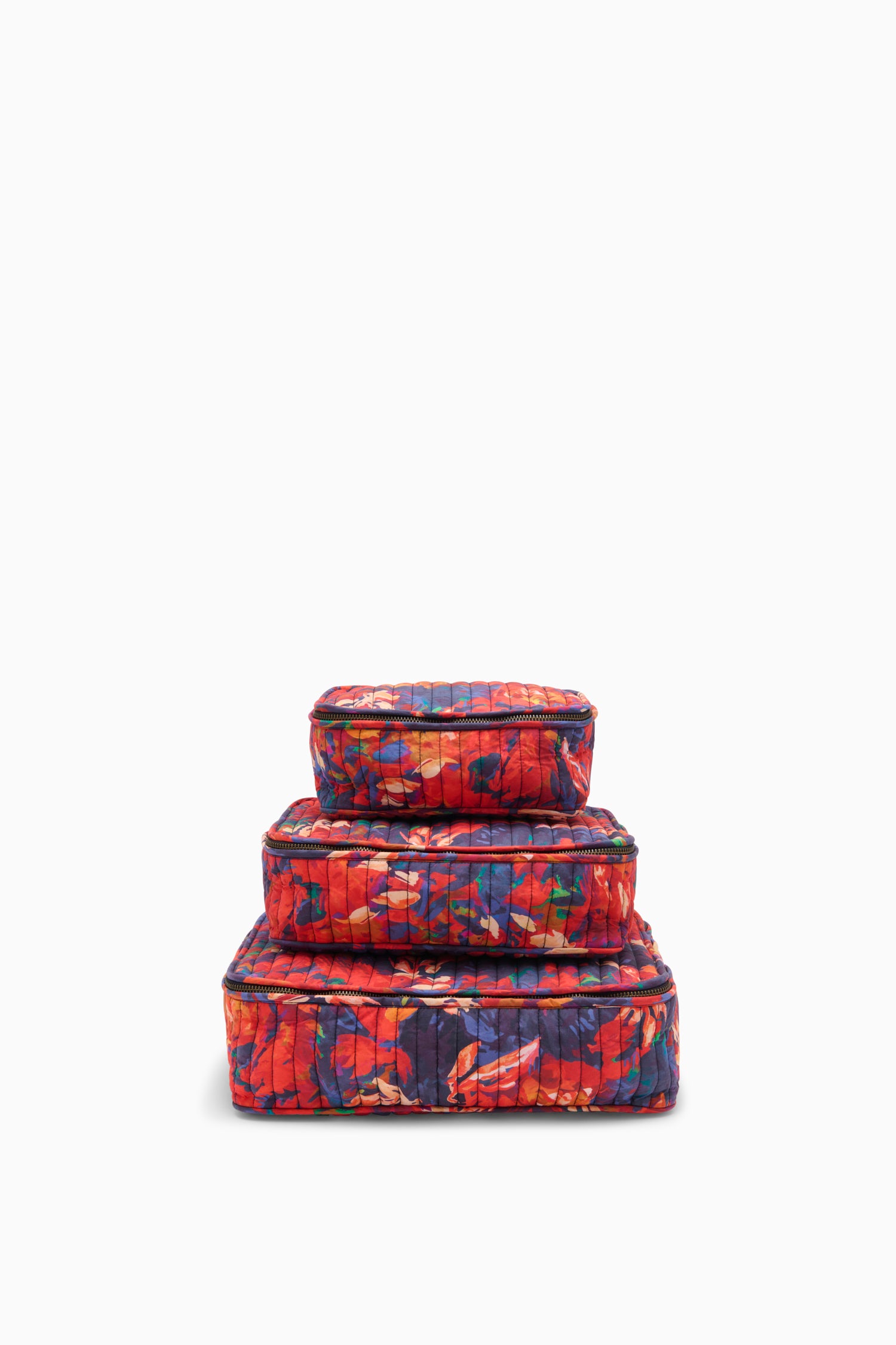 Packing Cubes - Carmine