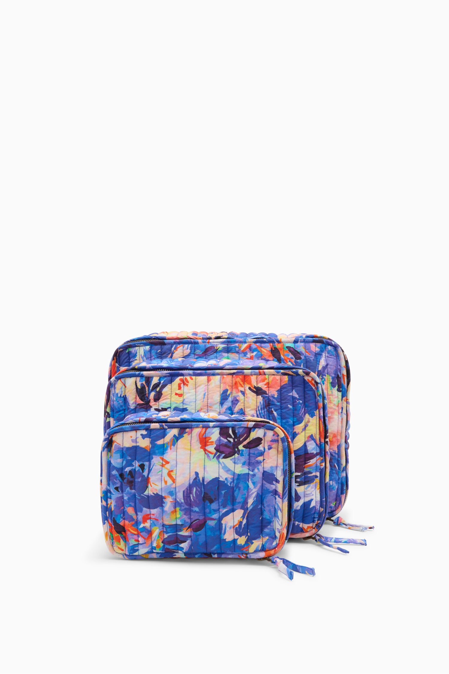 Packing Cubes - Lapis