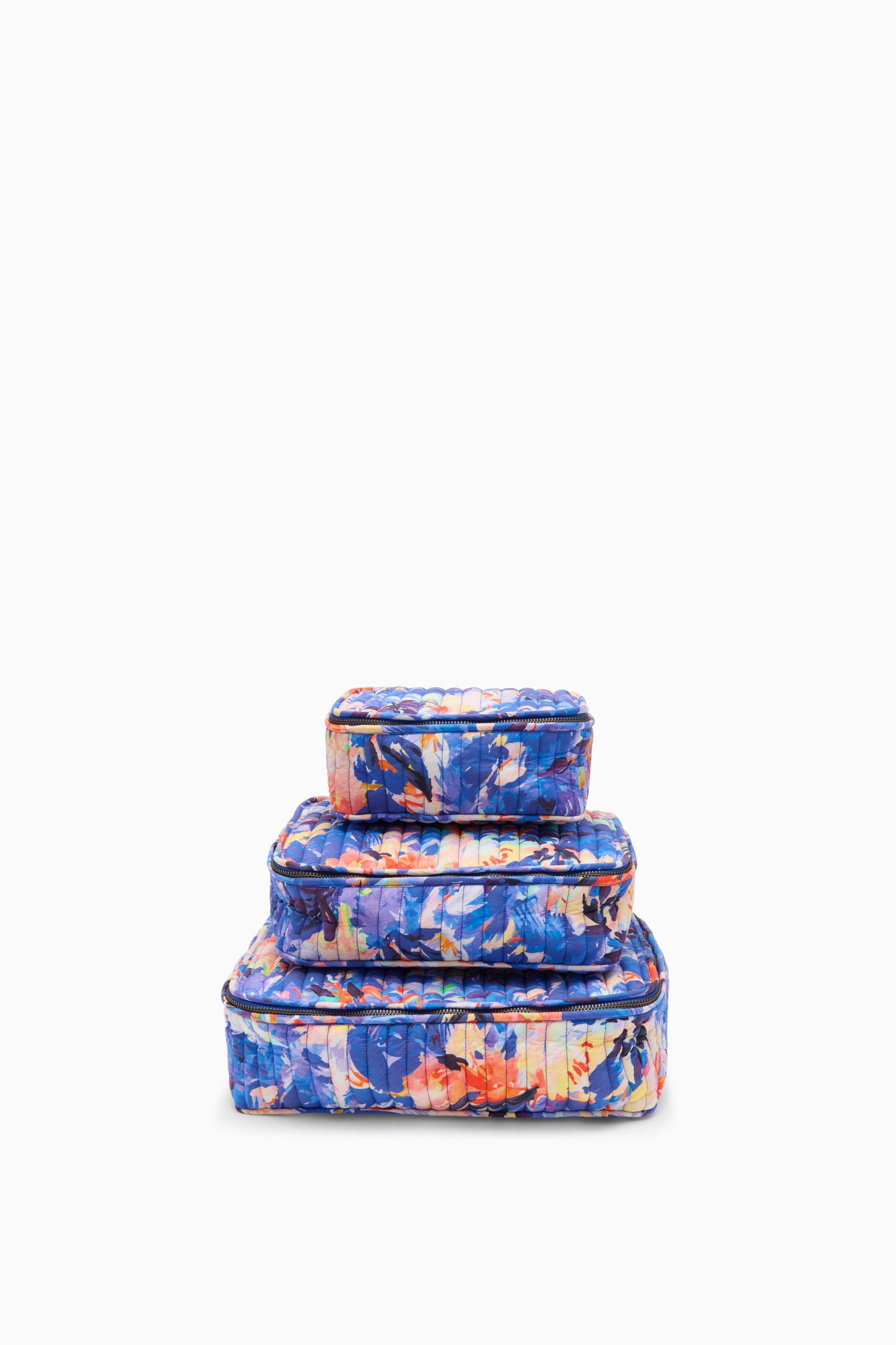 Packing Cubes - Lapis