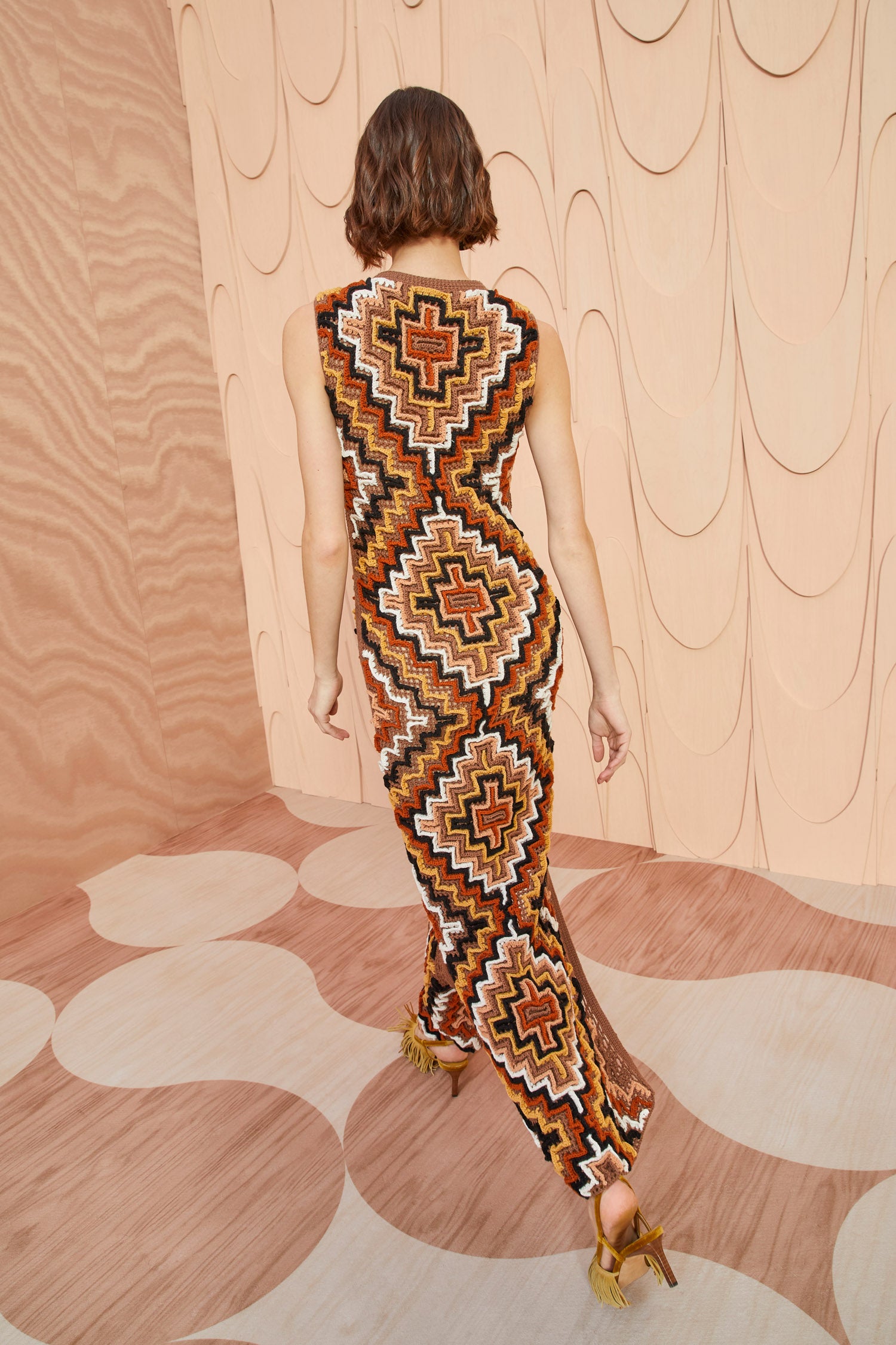 Ulla Johnson Varisha Dress - Opalite
