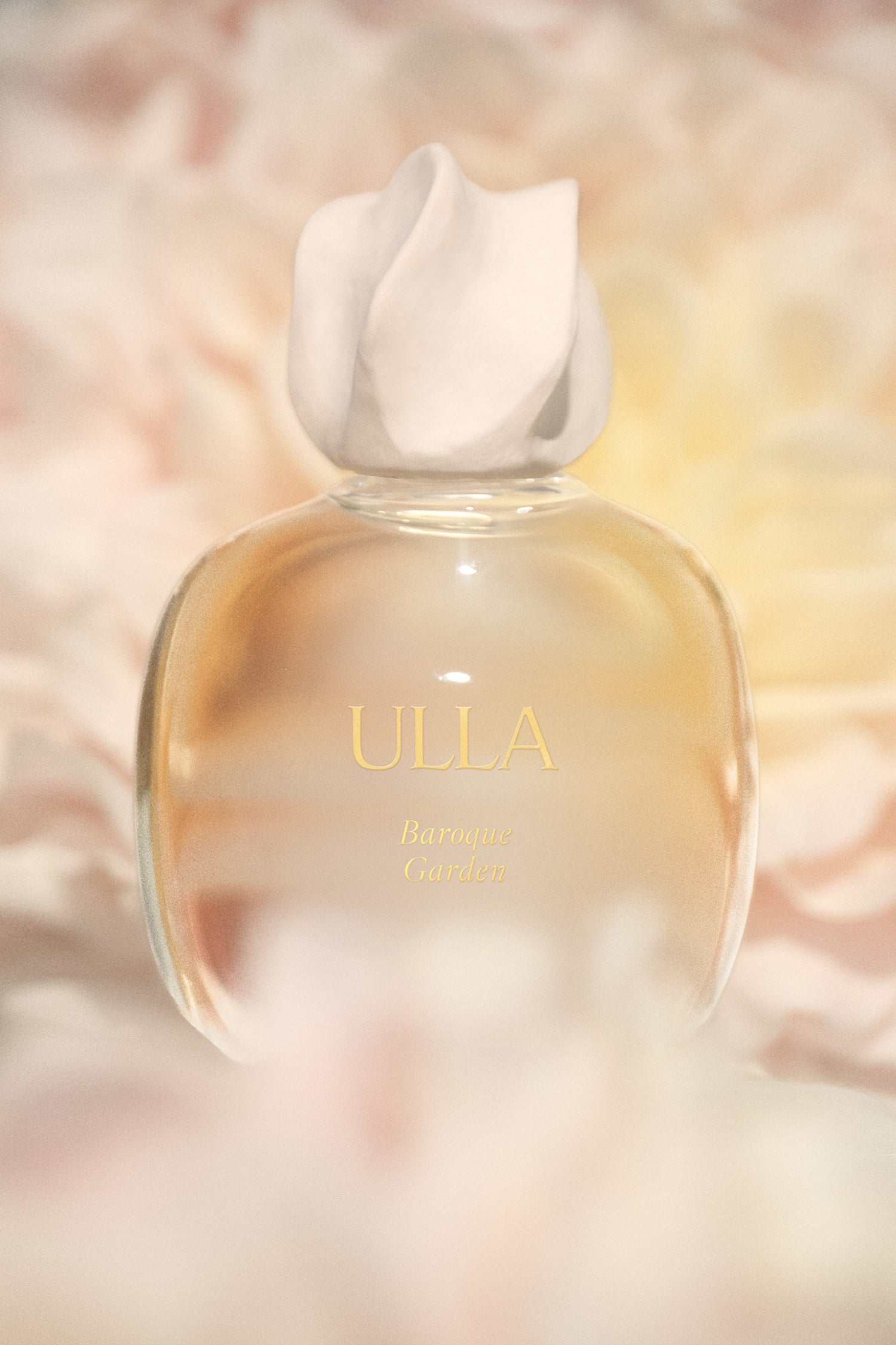 ULLA Eau de Parfum - Baroque Garden