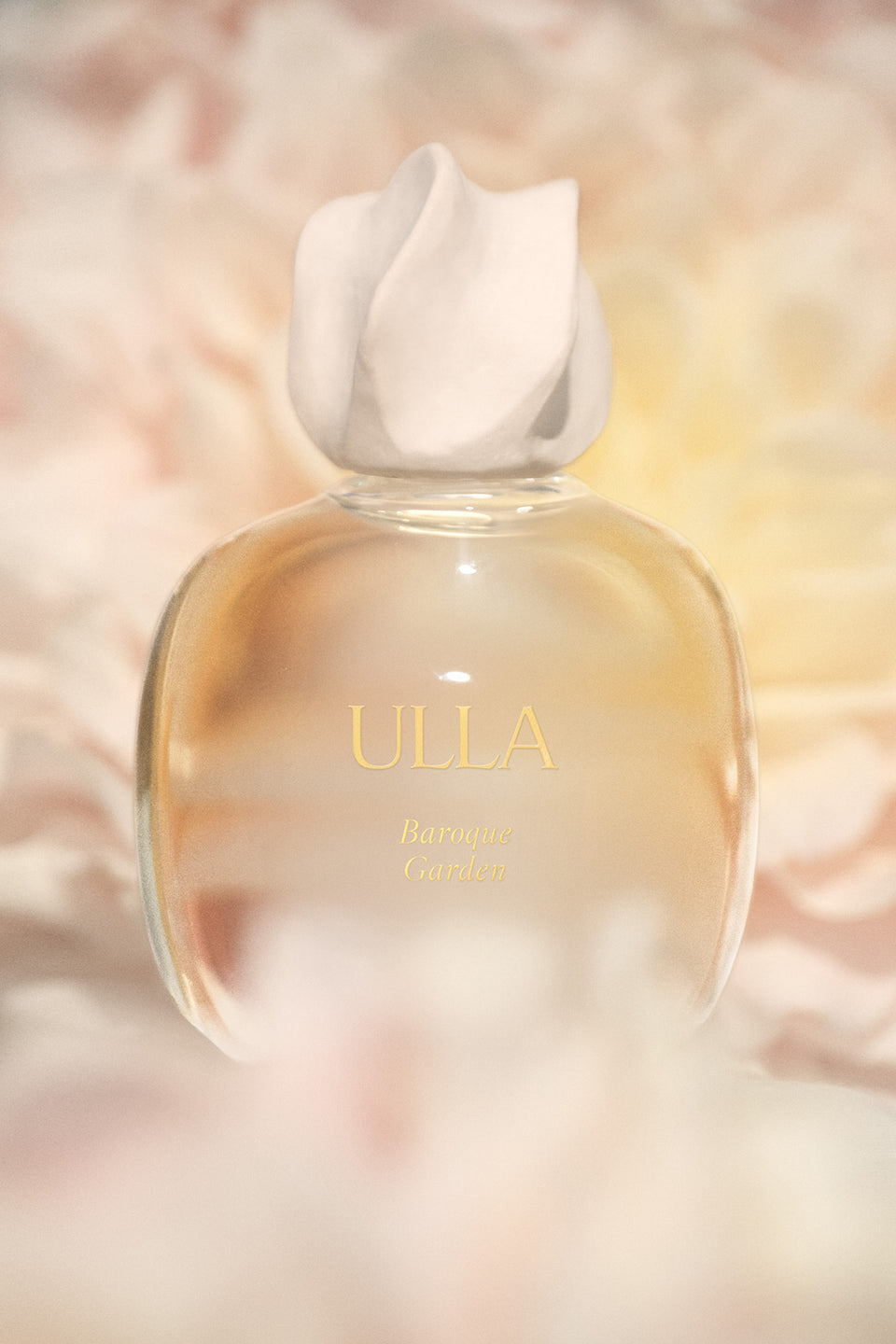 ULLA Eau de Parfum - Baroque Garden