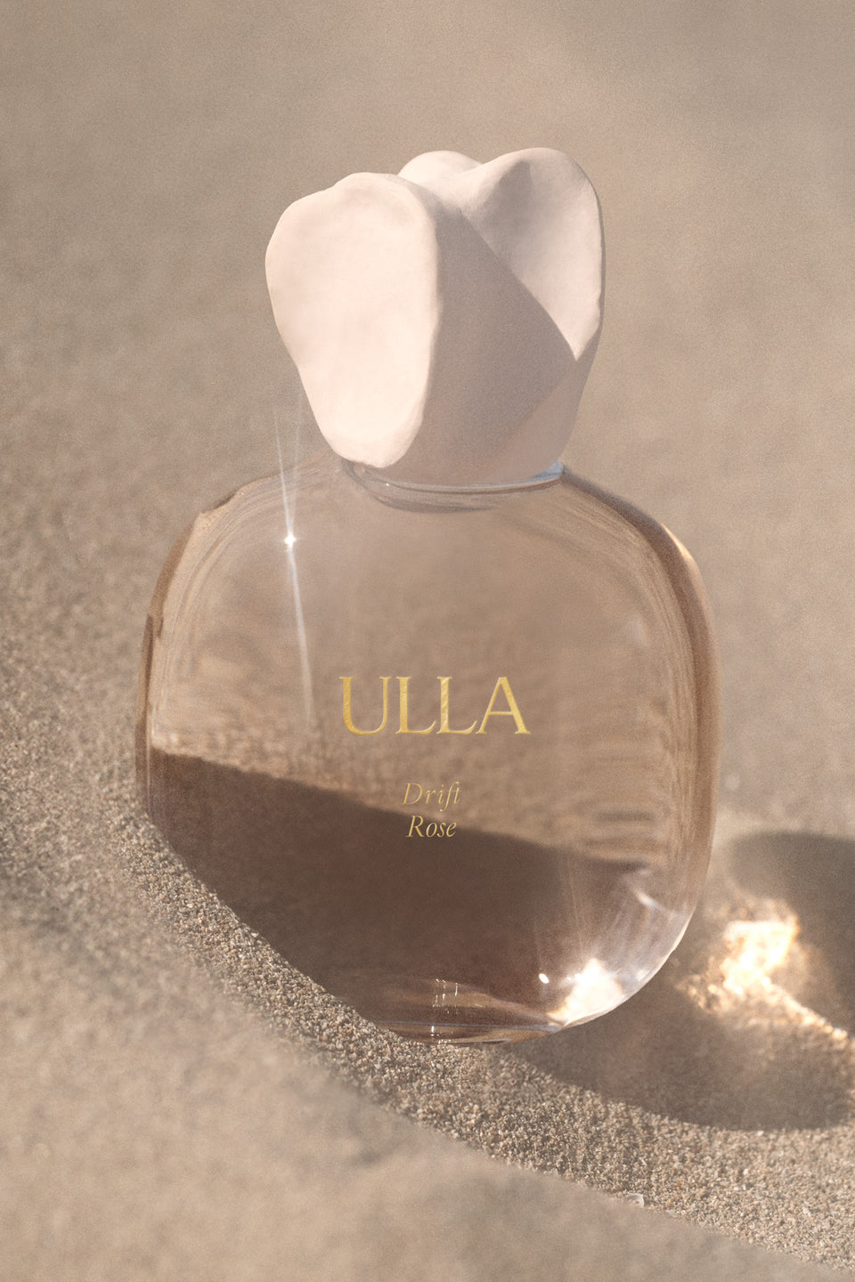 ULLA Eau de Parfum - Drift Rose