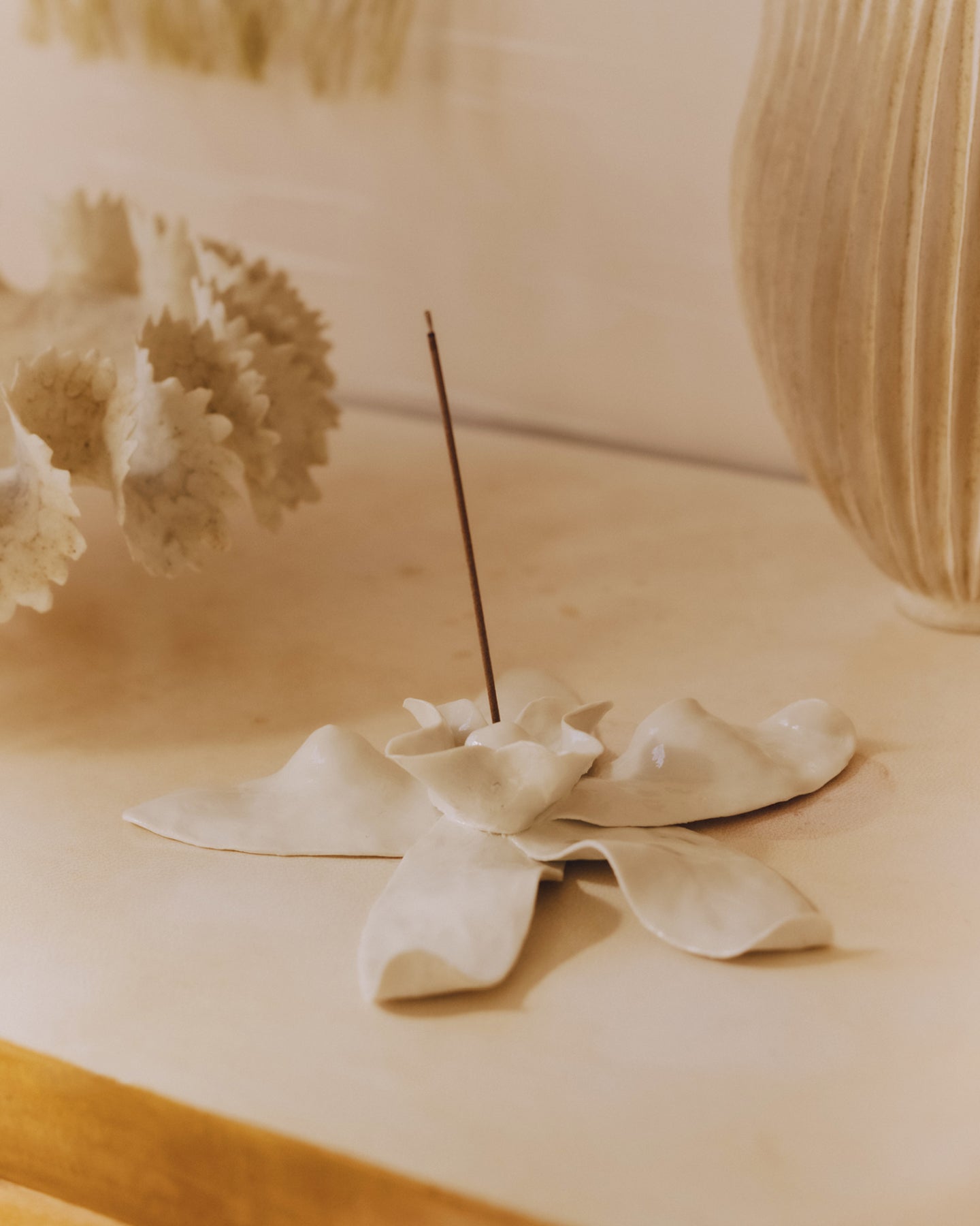 ULLA Incense – Ulla Johnson