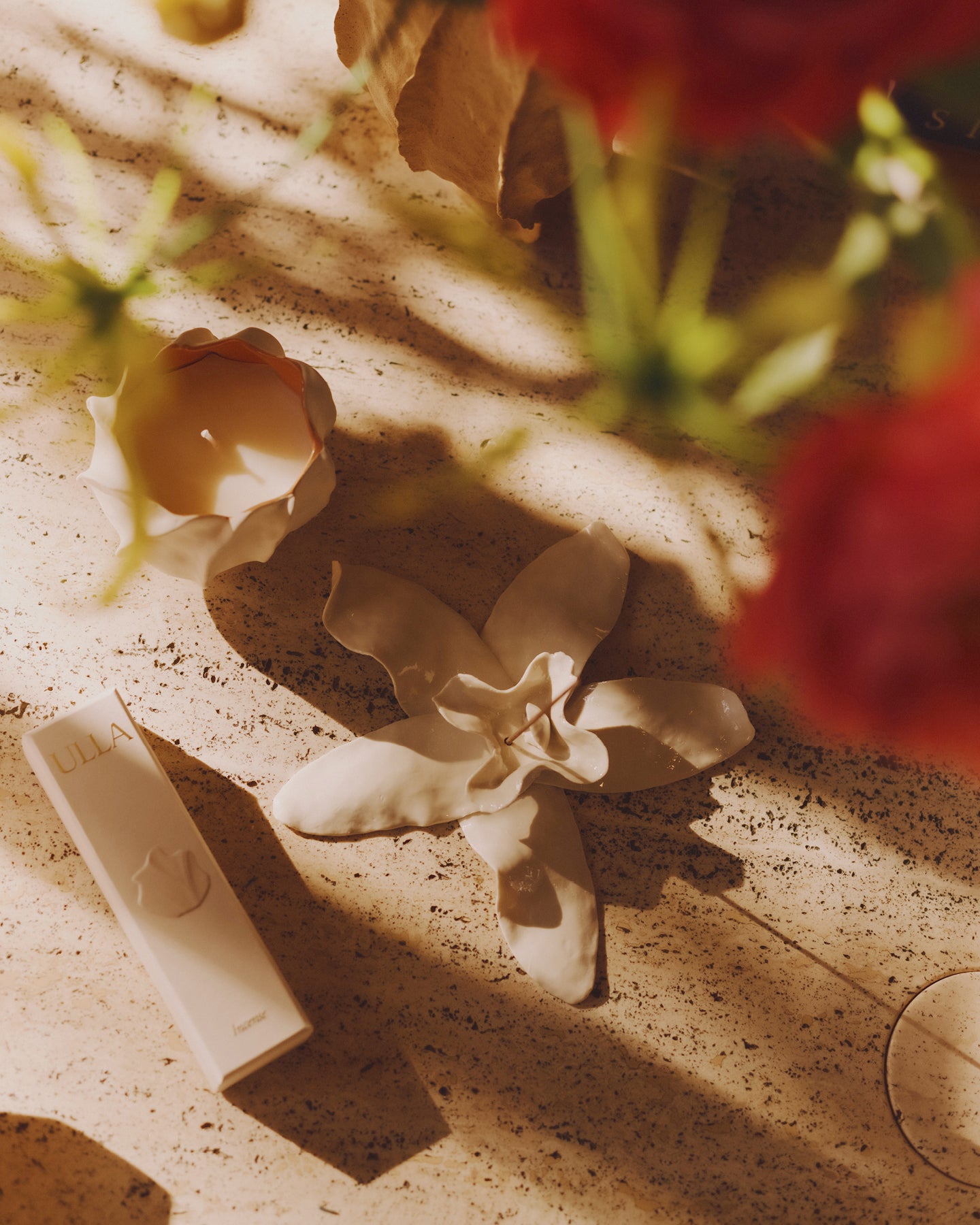 ユンサナ YOONSANHA incense Wonderwall ヨントン Sakura Incense Kanon giftset – WAZA NYC