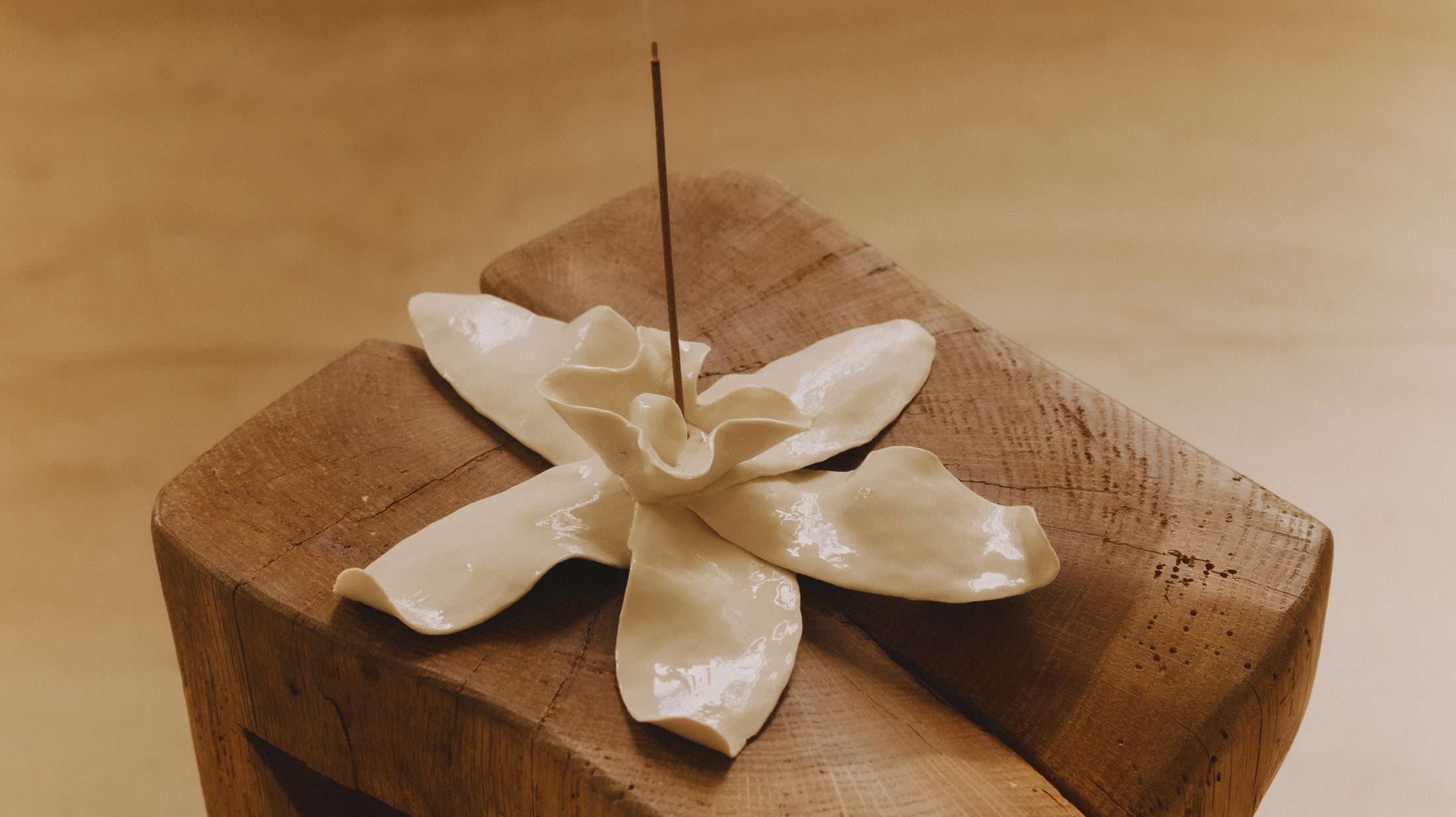 ULLA Incense – Ulla Johnson
