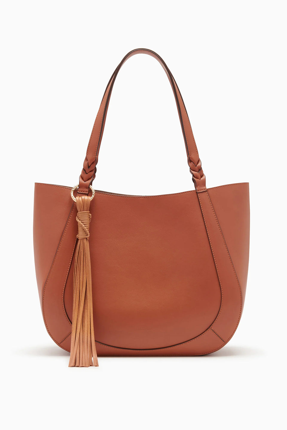 Albers East West Tote - Sierra