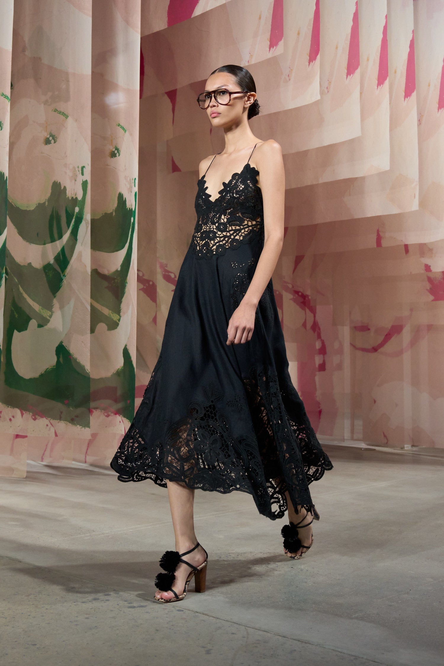 April First Berlin | Rent A Dress | Ulla Johnson | Golda