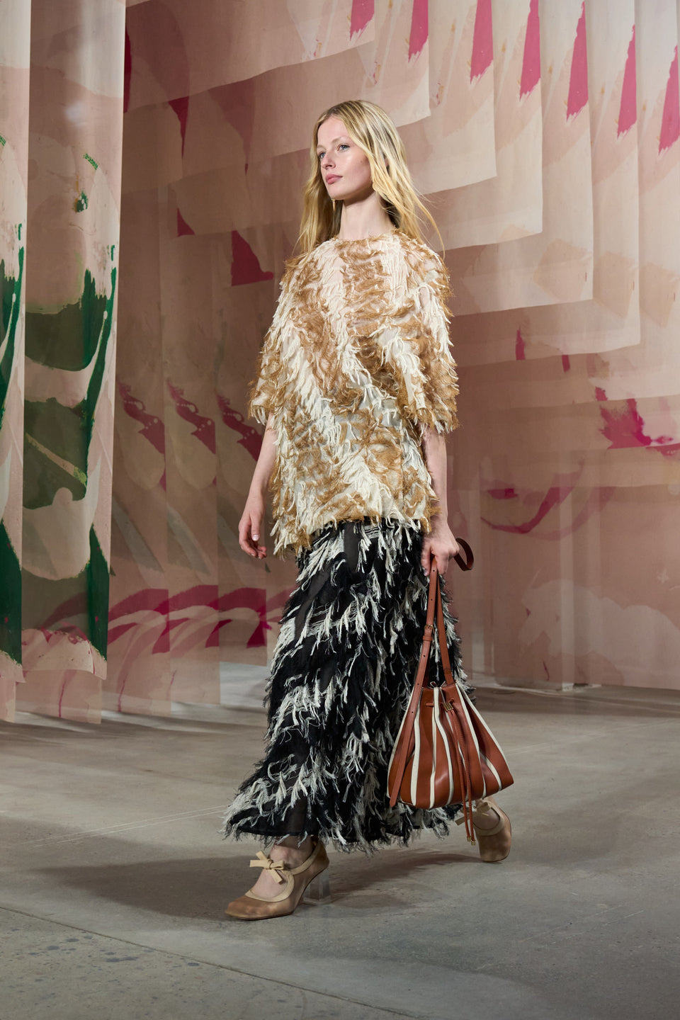 Milou Skirt - Graphite