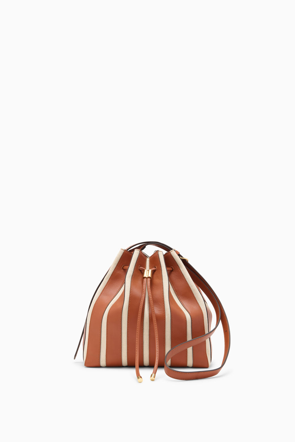 Alma Everyday Bucket - Sierra Stripe