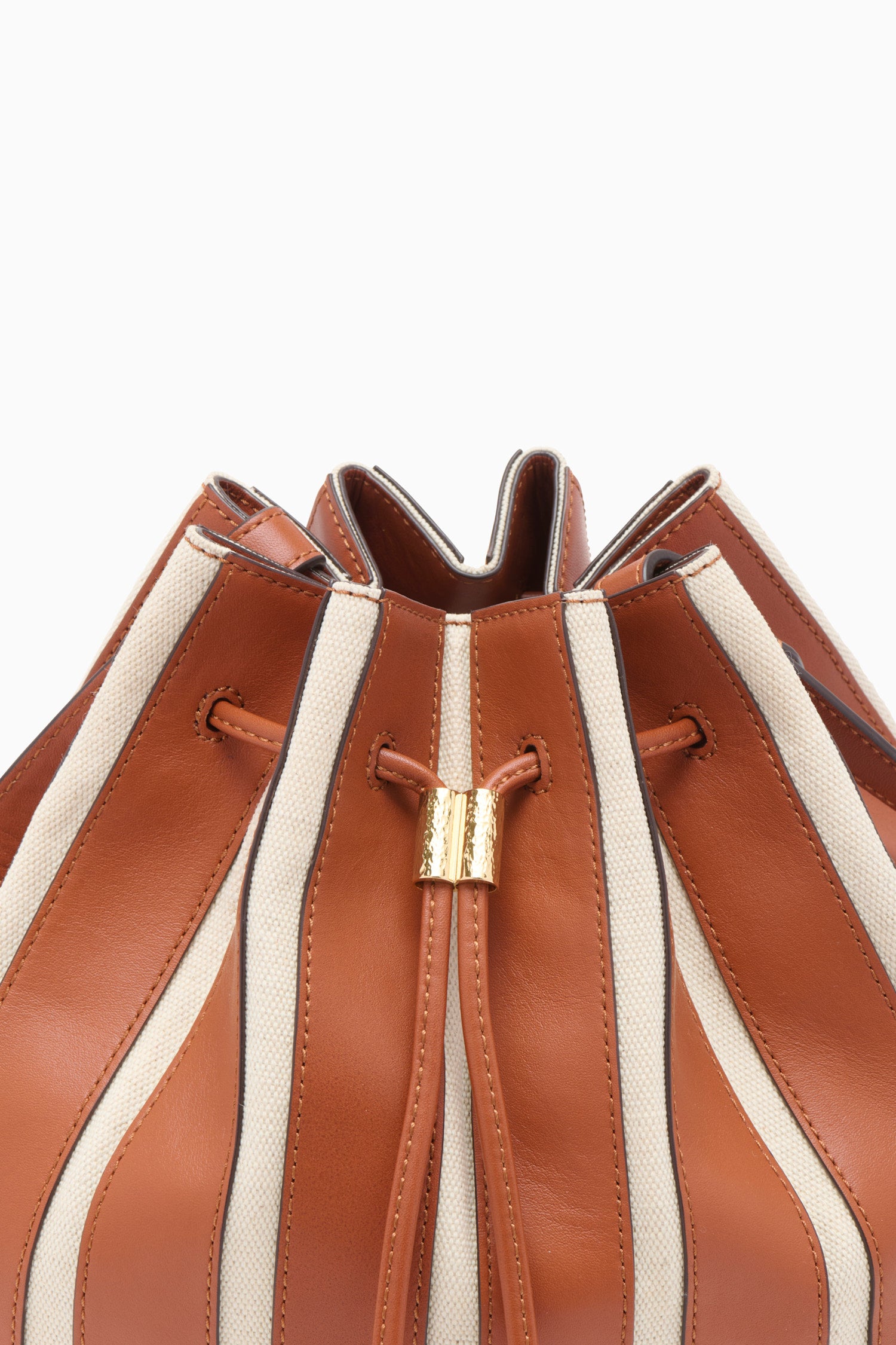 Alma Everyday Bucket - Sierra Stripe