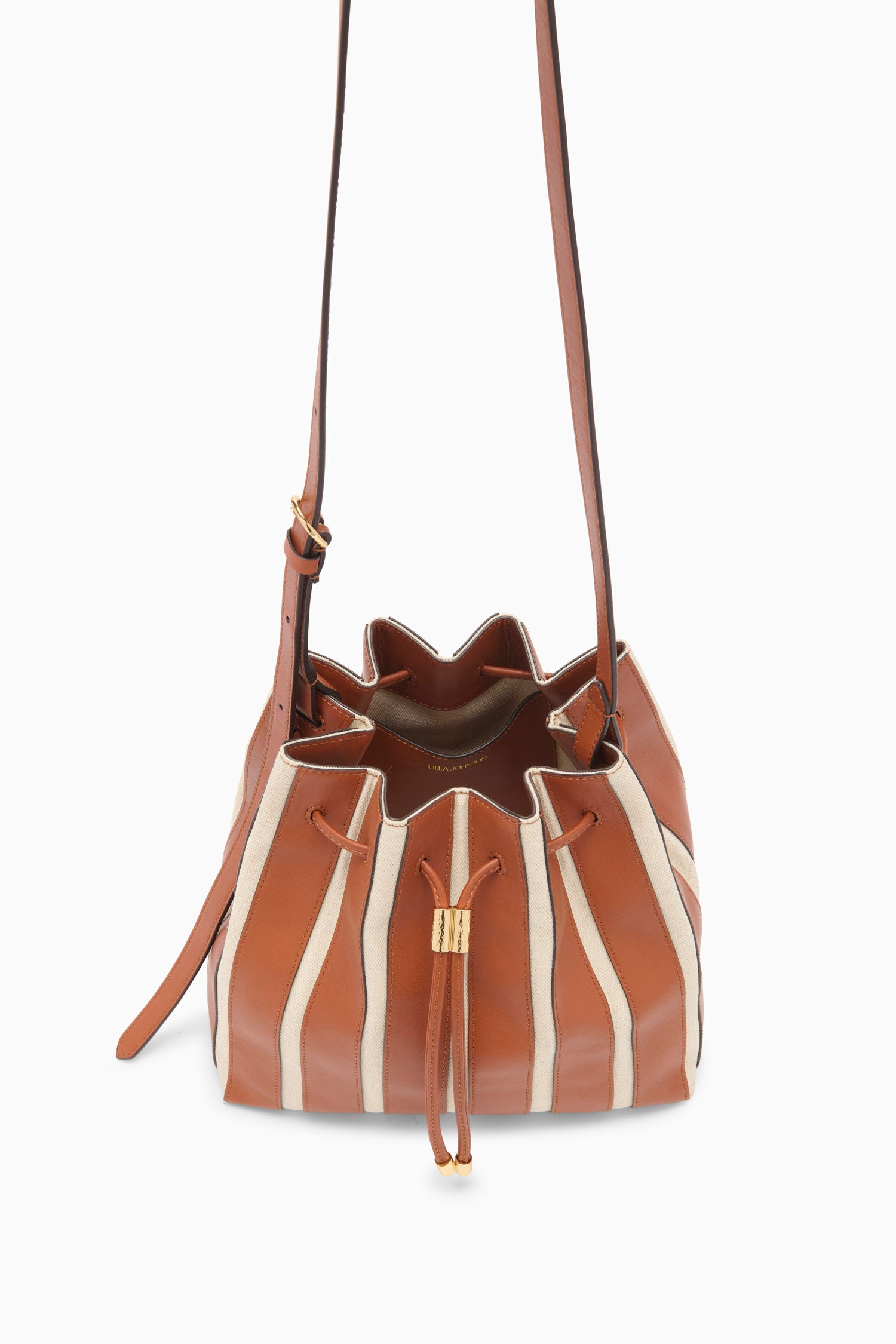 Alma Everyday Bucket - Sierra Stripe