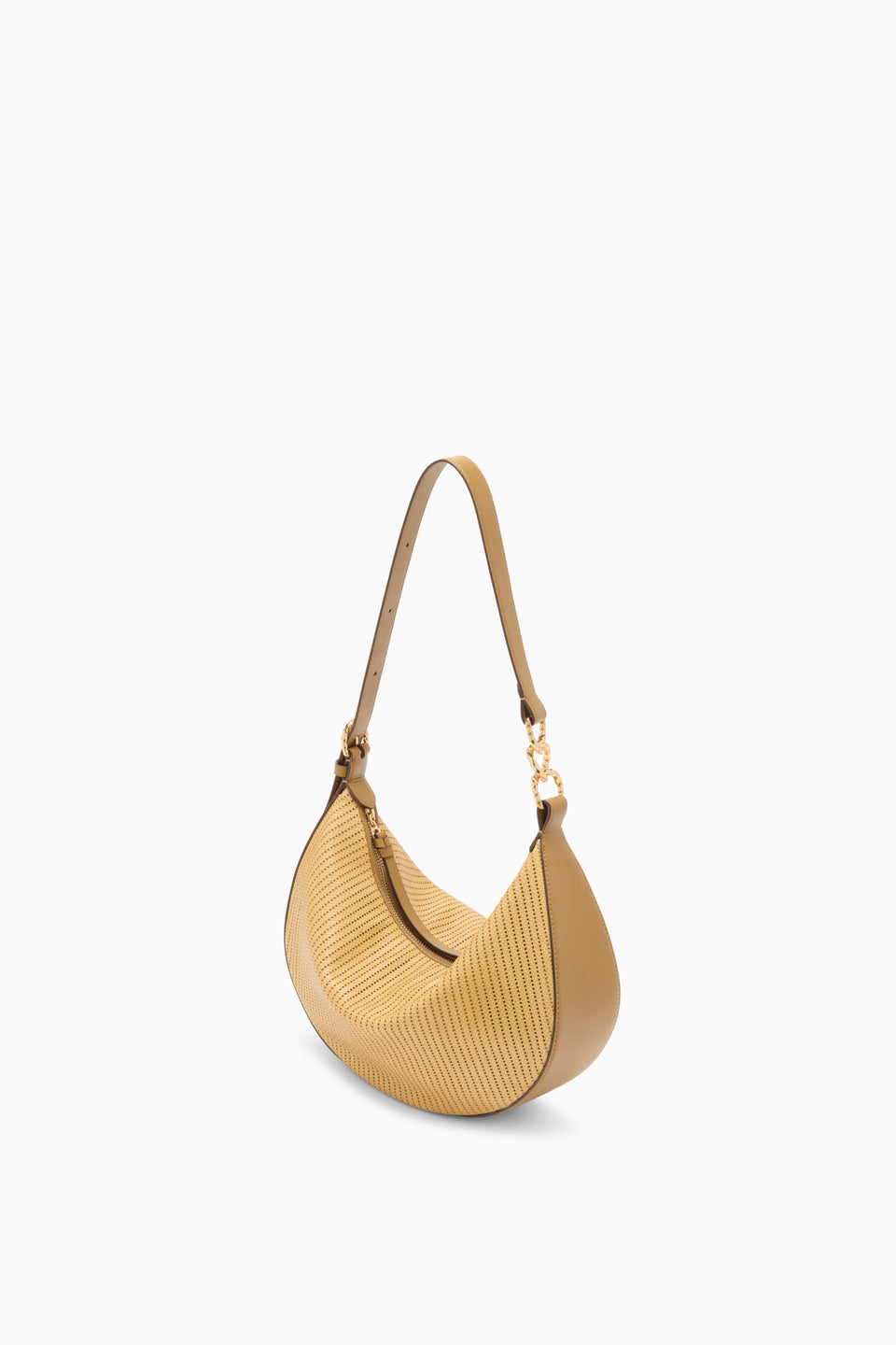 Twyla Small Hobo - Fawn