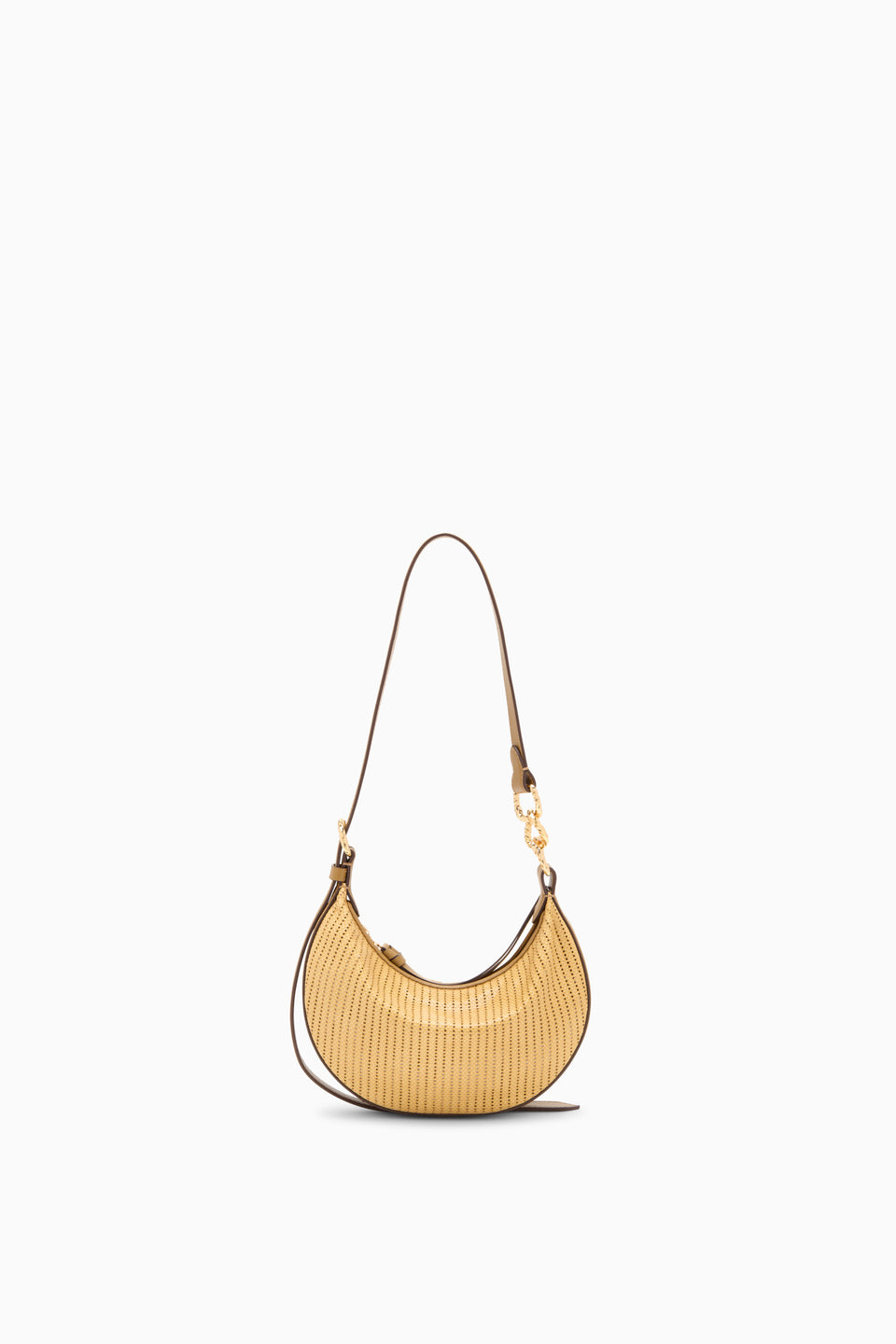 Twyla Mini Hobo - Fawn