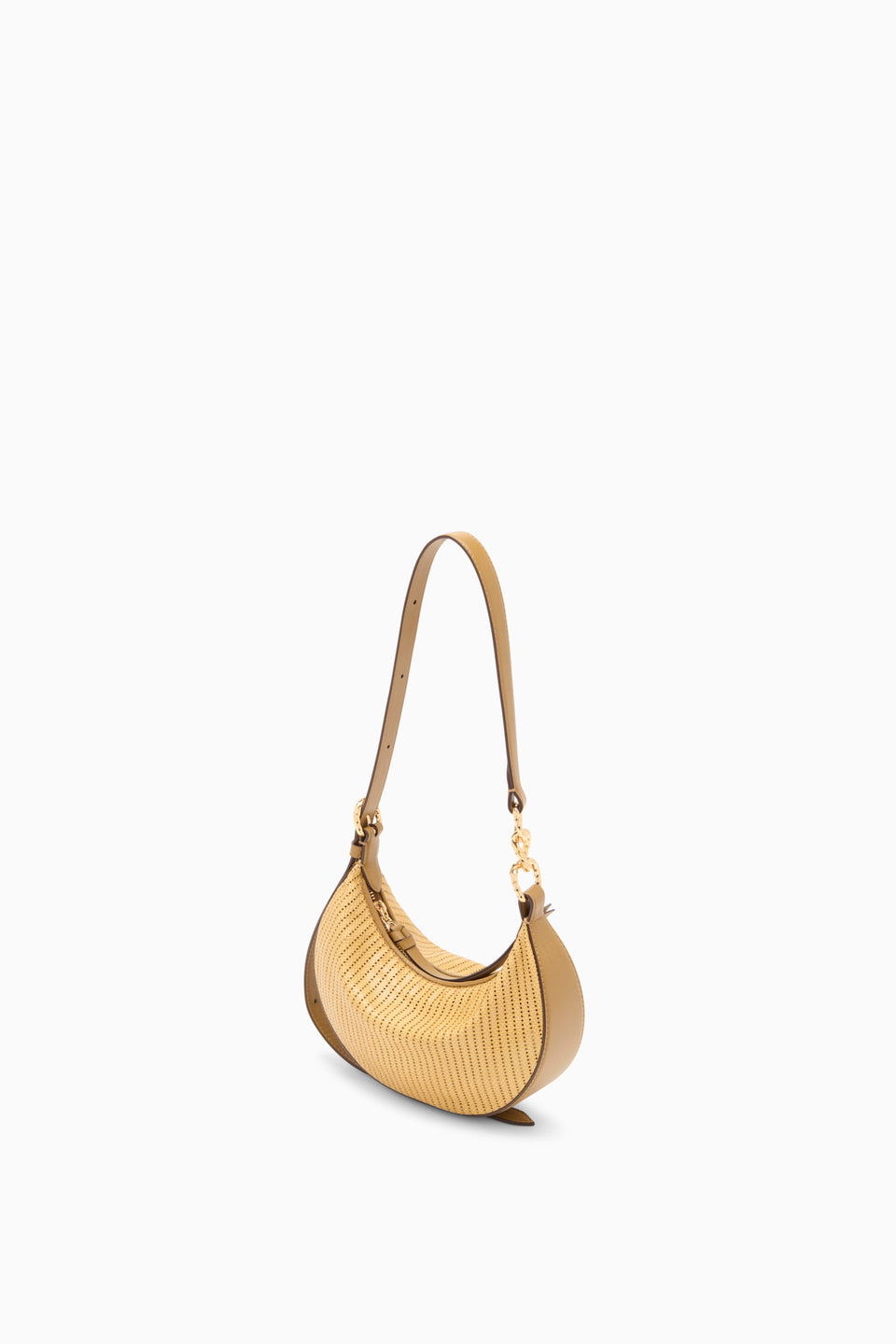 Twyla Mini Hobo - Fawn