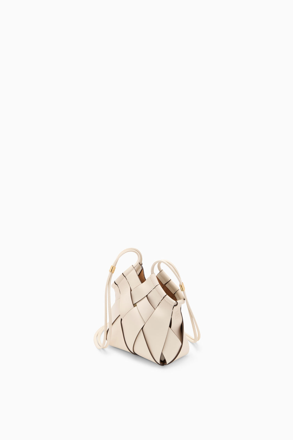 Charlotte Crossbody - Cowrie