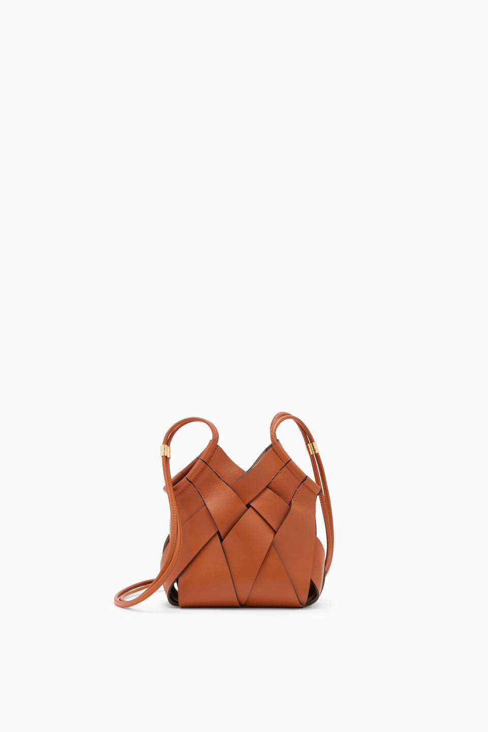 Charlotte Crossbody - Sierra