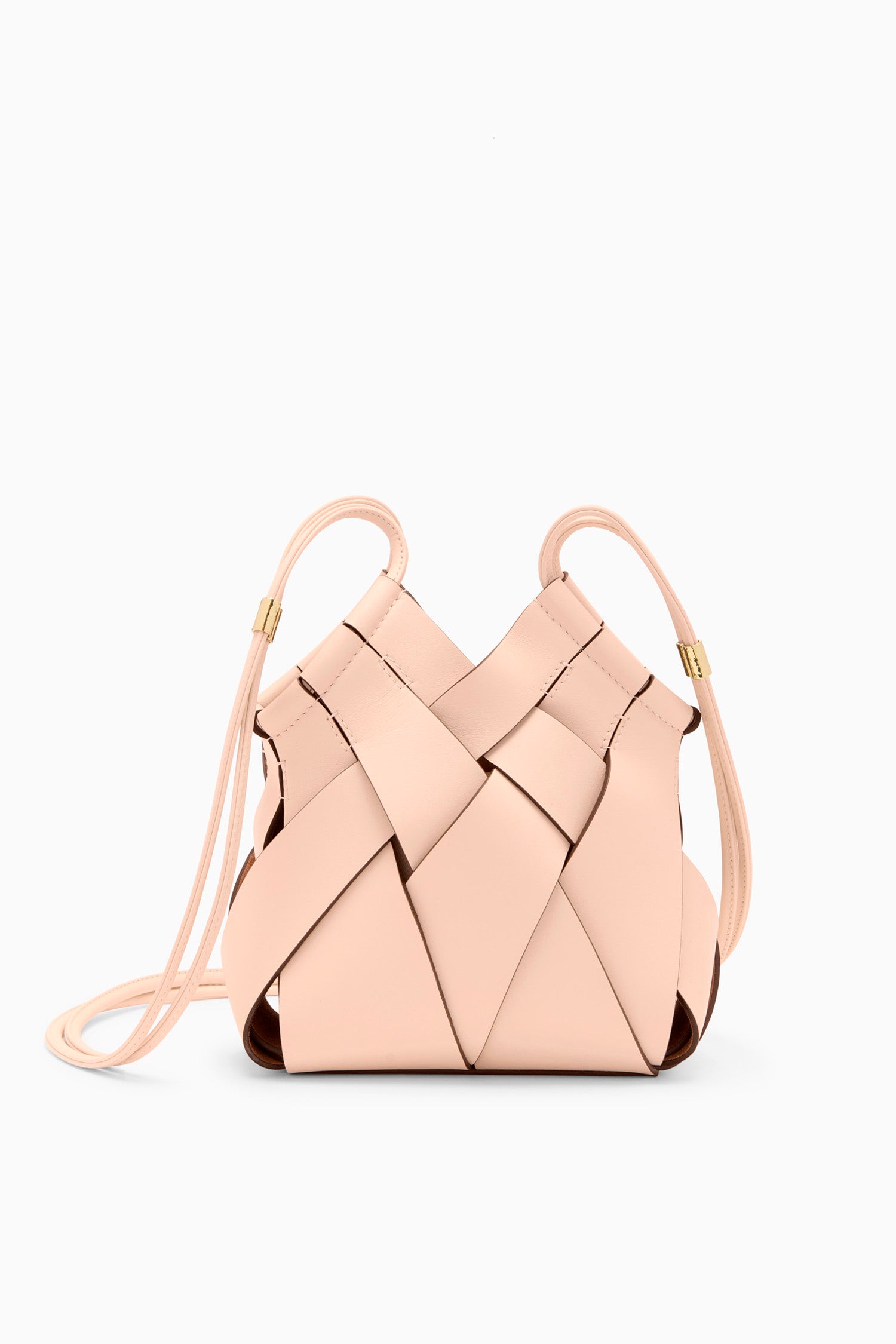 Charlotte Crossbody - Tulip