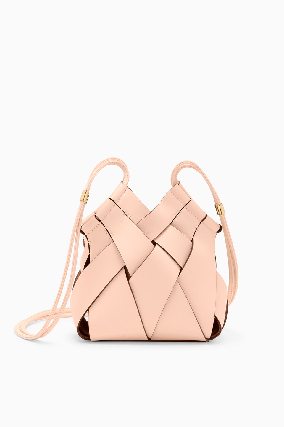 Charlotte Crossbody - Tulip