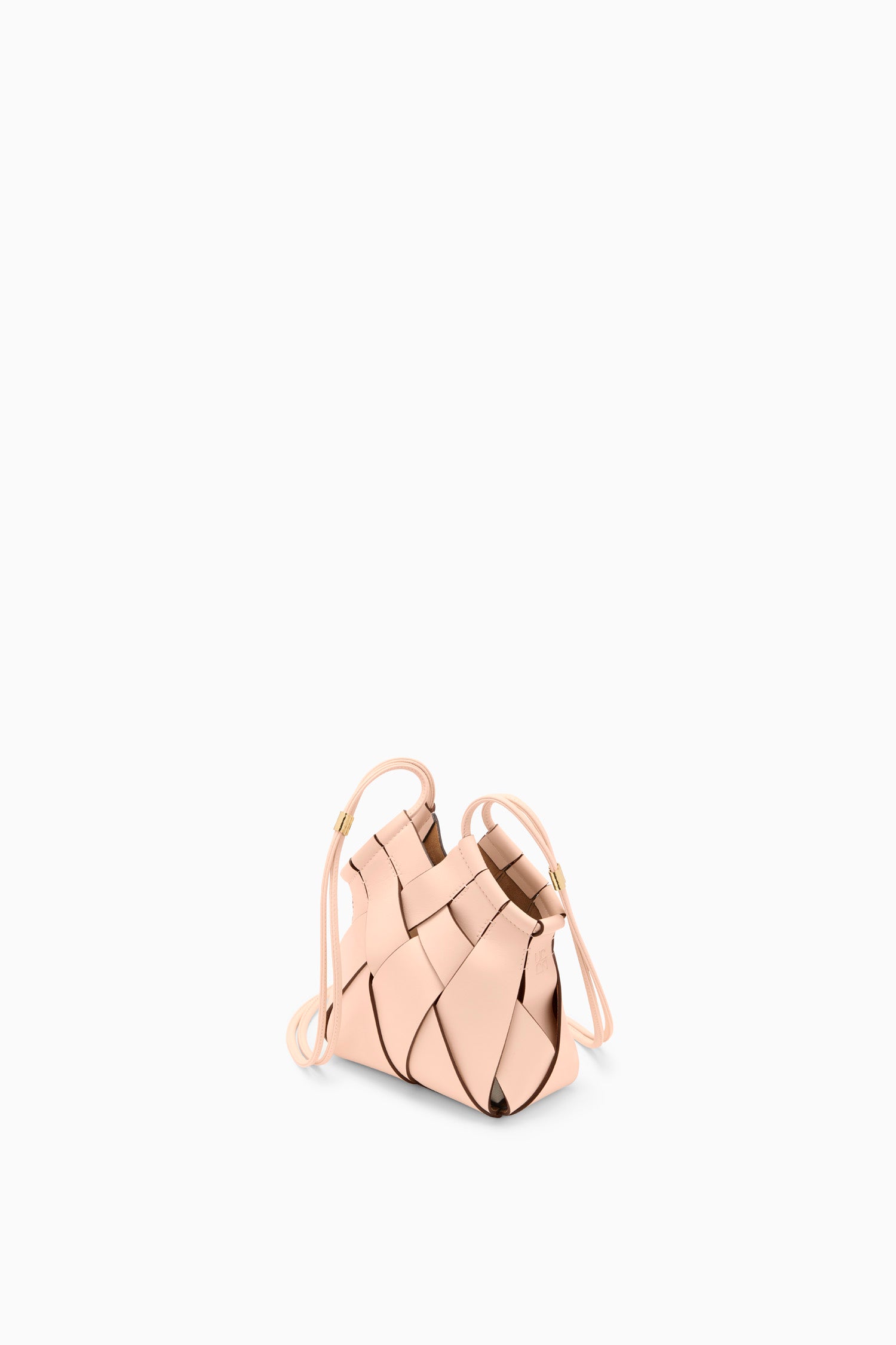 Charlotte Crossbody - Tulip