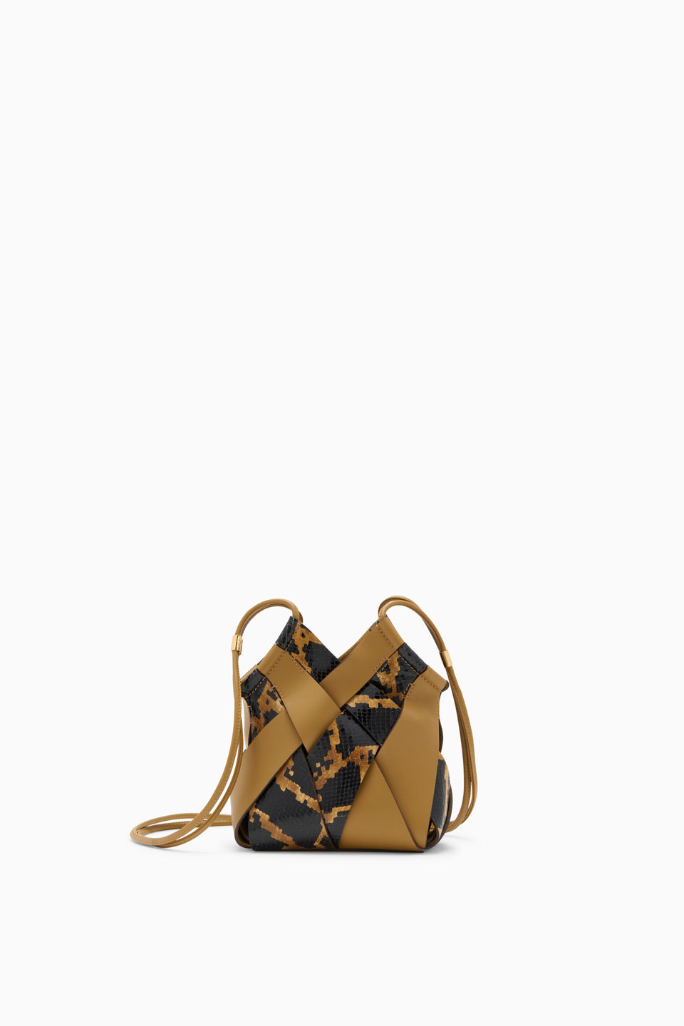 Charlotte Crossbody - Desert Exotic