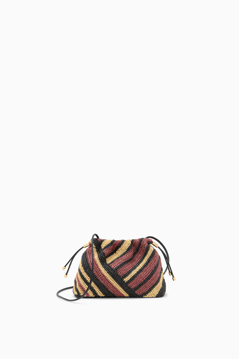 Lali Mini Pouch - Canyon Stripe