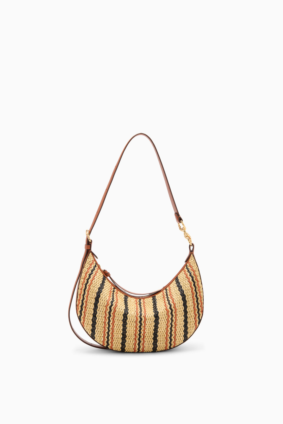 Twyla Small Hobo - Desert Stripe