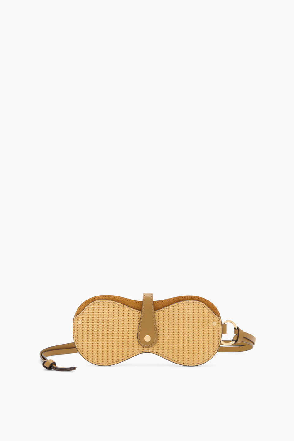 Alvie Sunglasses Case - Fawn