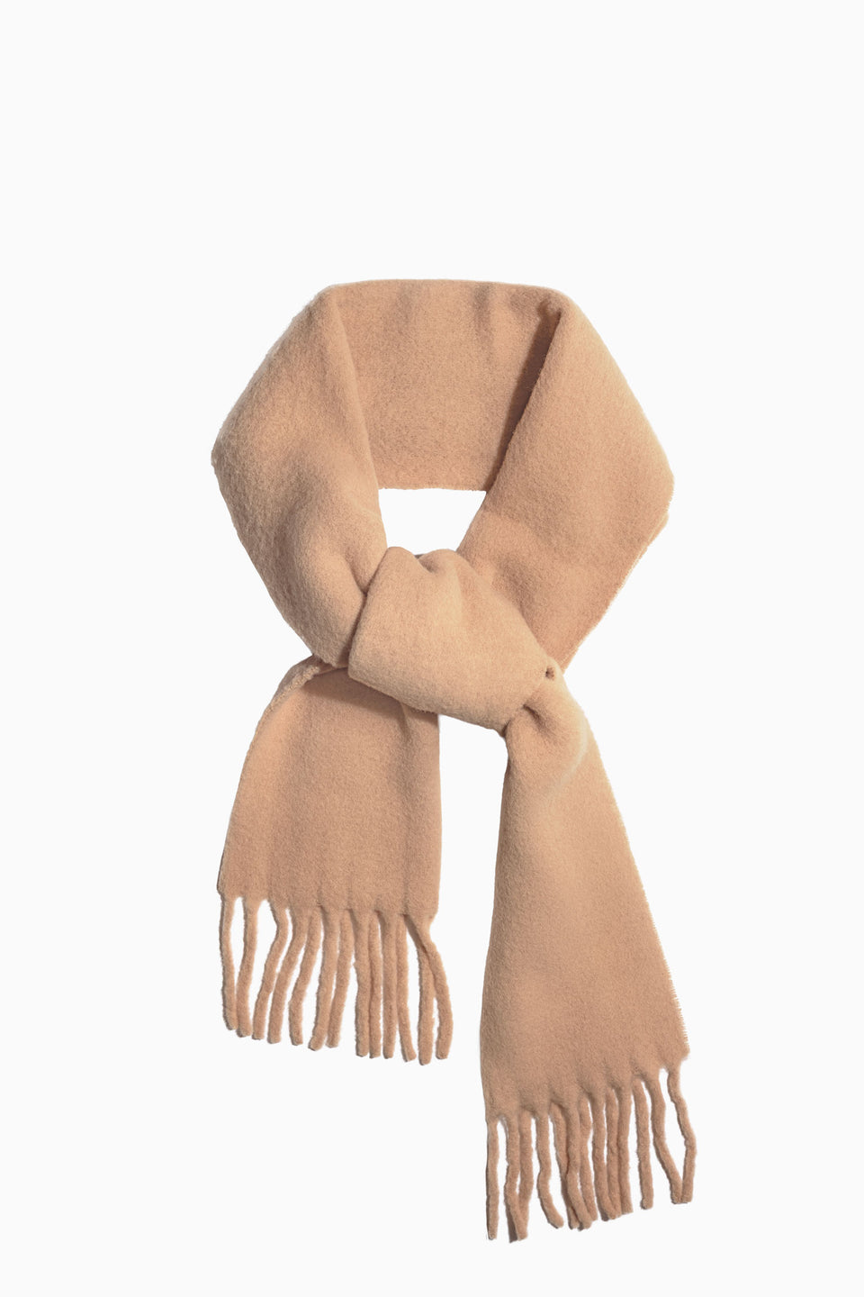Annya Scarf - Fawn
