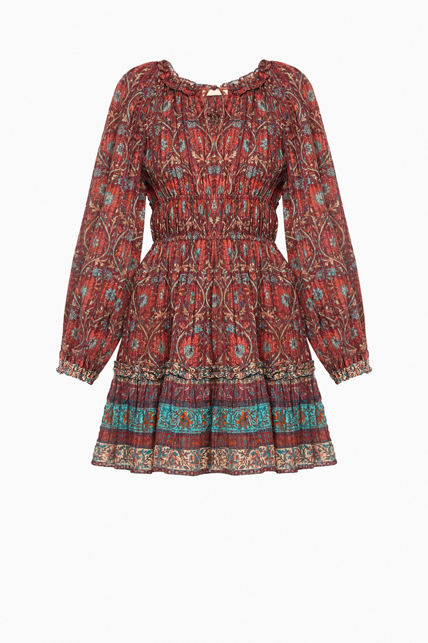 Ulla Johnson Val Dress - Caspia