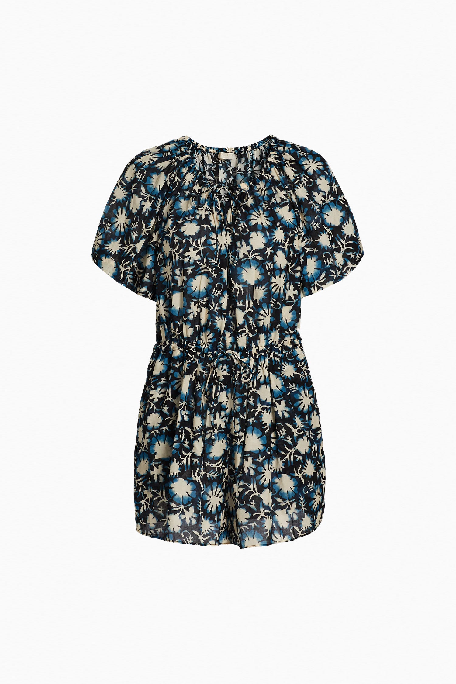 Valeria Coverup - Sunprint