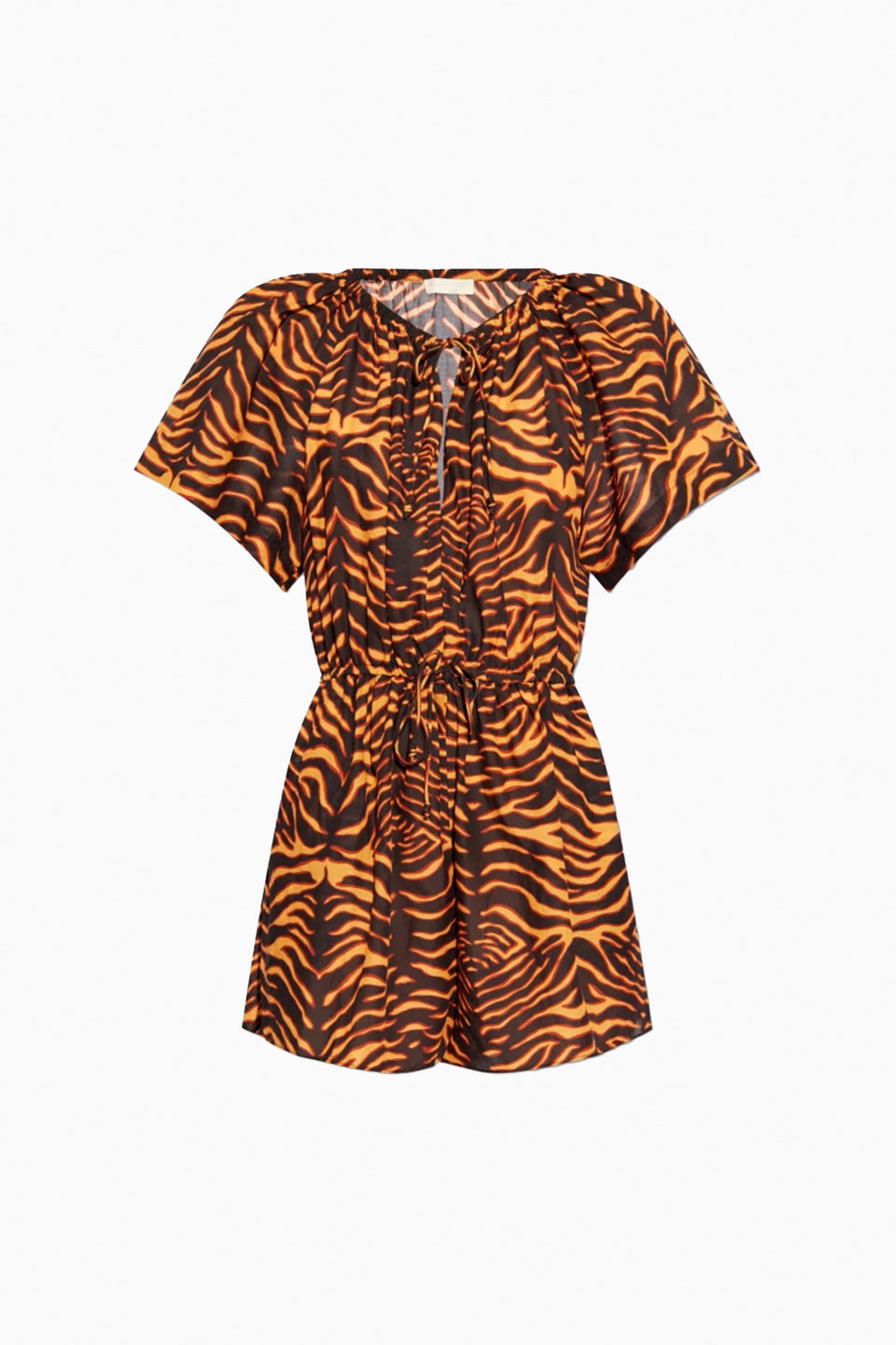 Valeria Coverup - Tigre