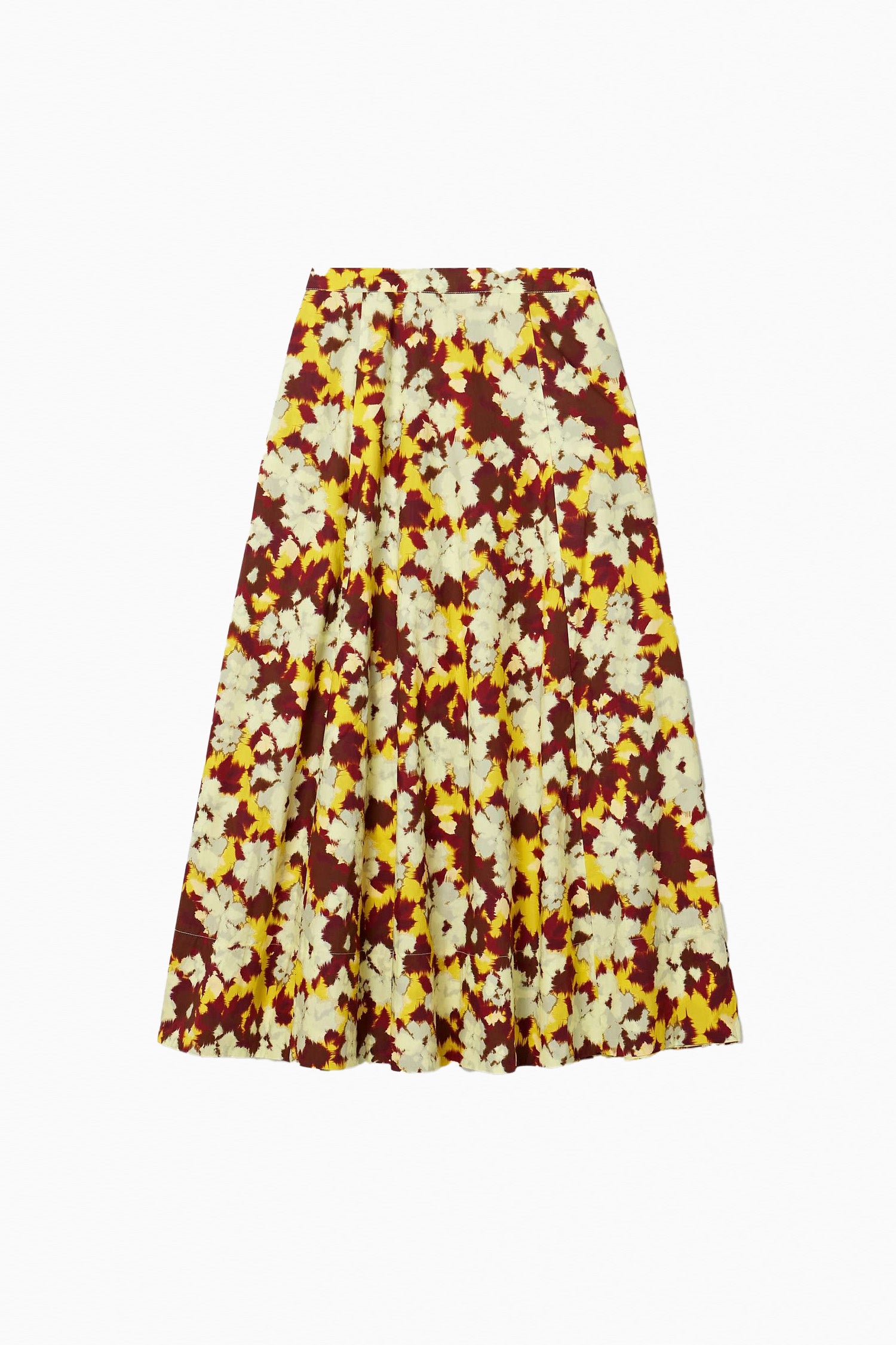 Vianne Skirt - Acacia