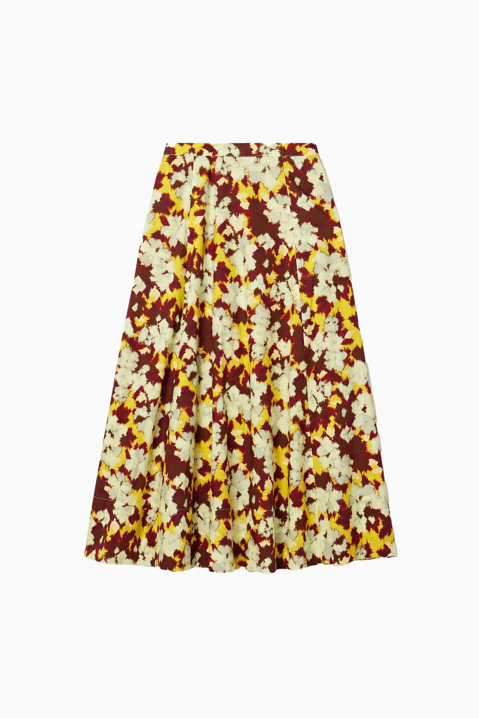 Vianne Skirt - Acacia