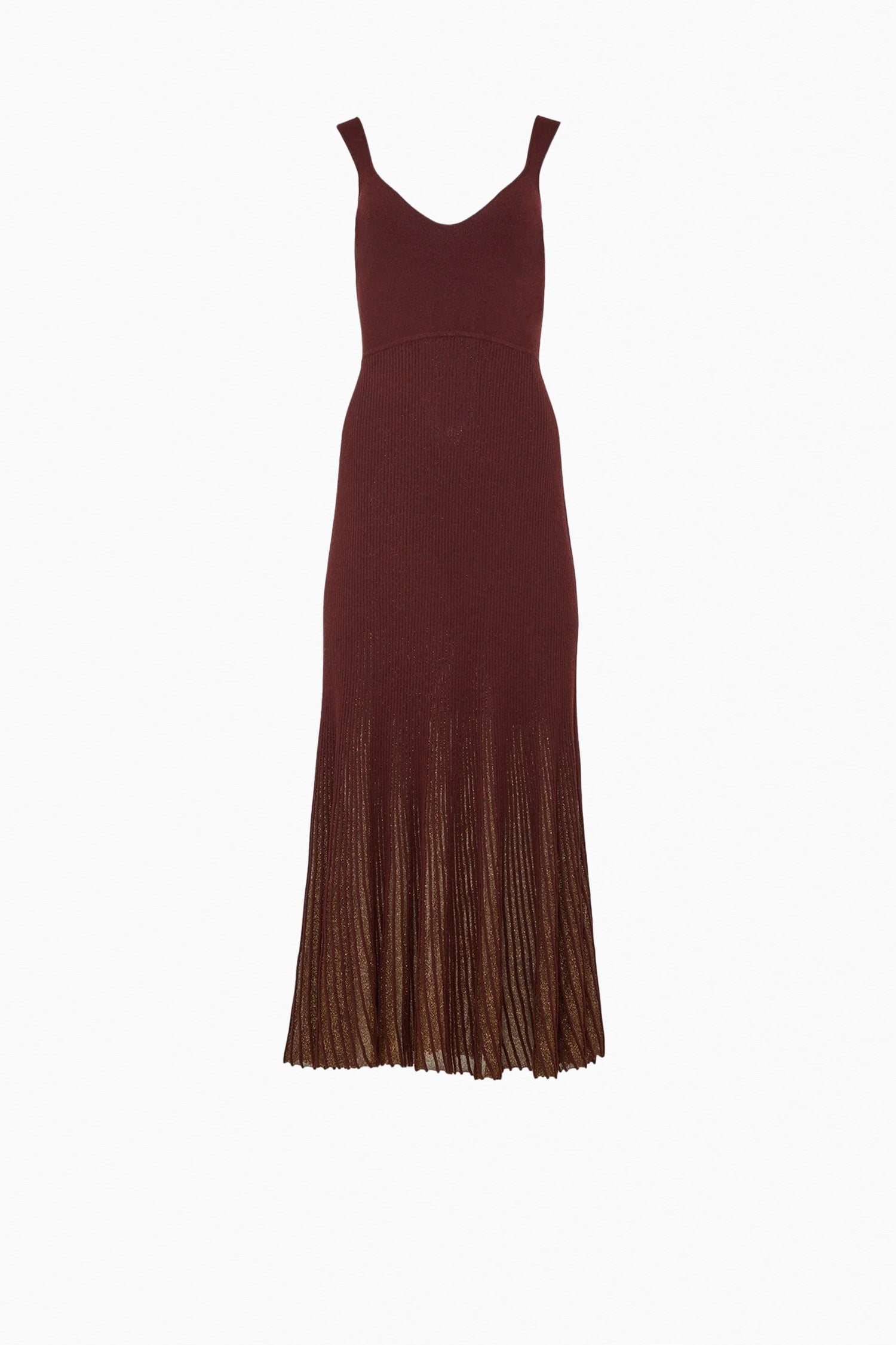 Zariah Dress - Amaranthus