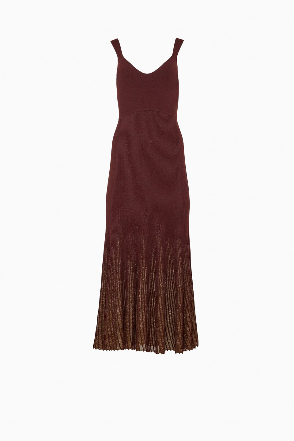 Zariah Dress - Amaranthus